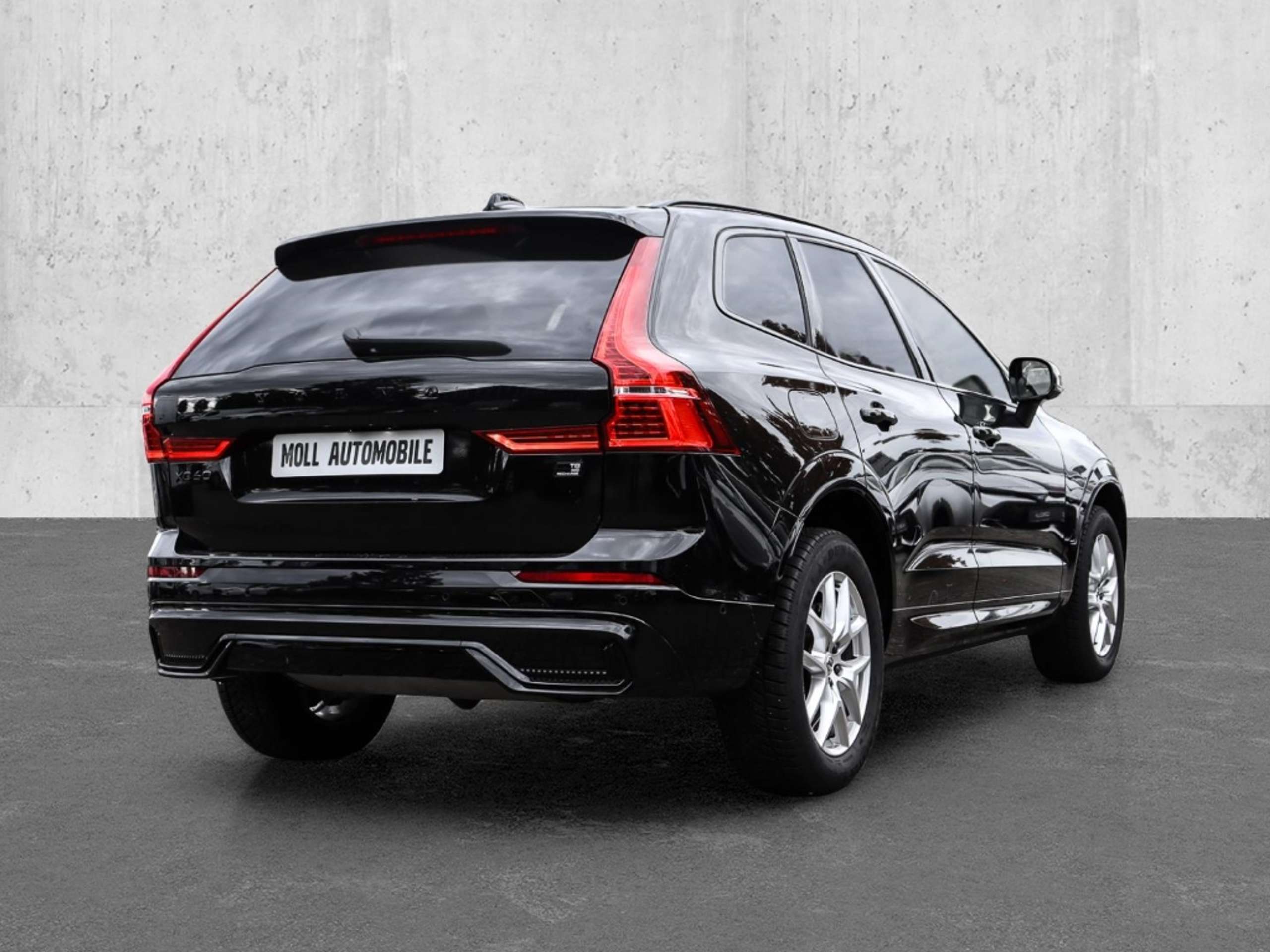 Volvo - XC60