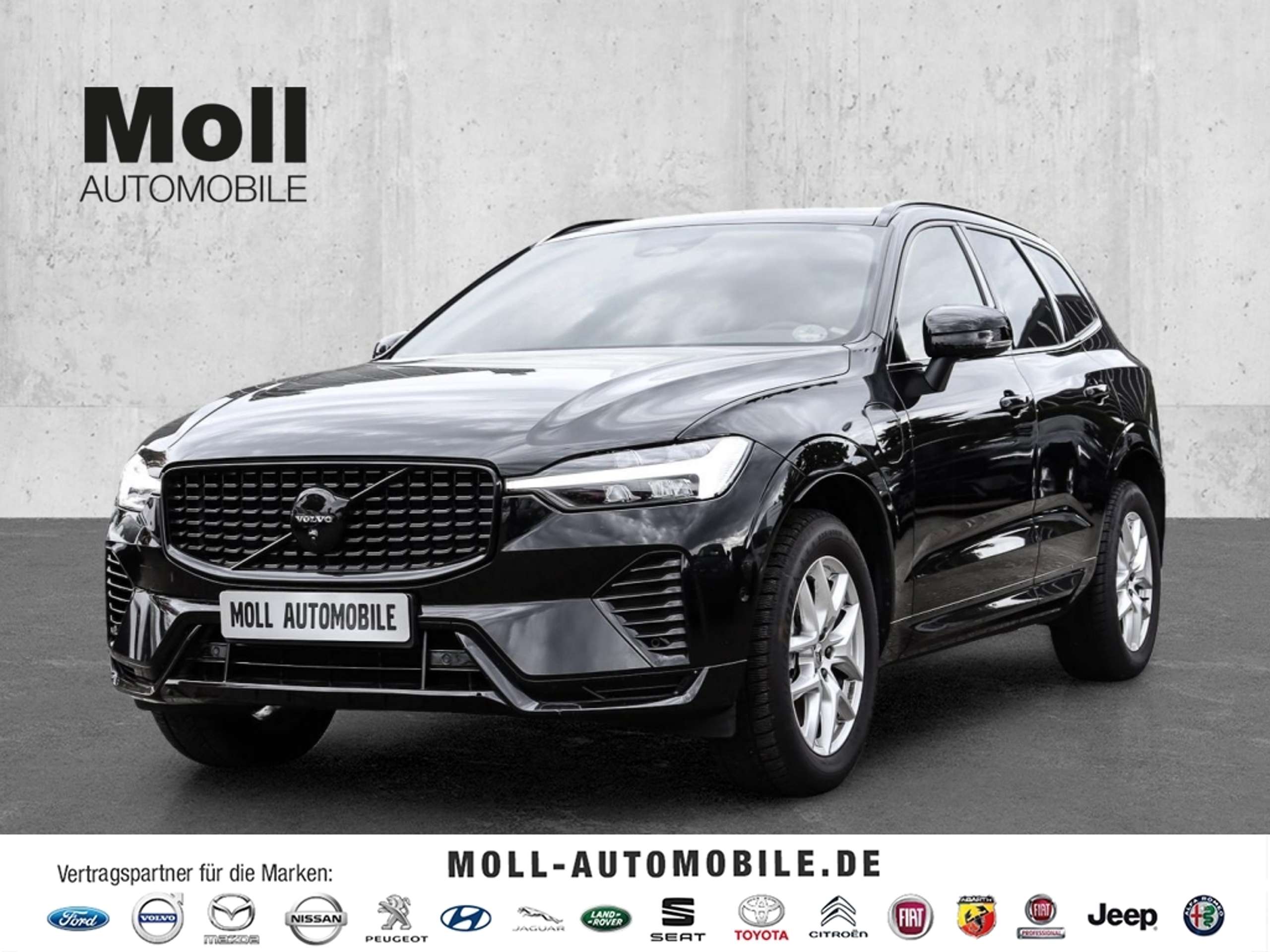 Volvo XC60 2024