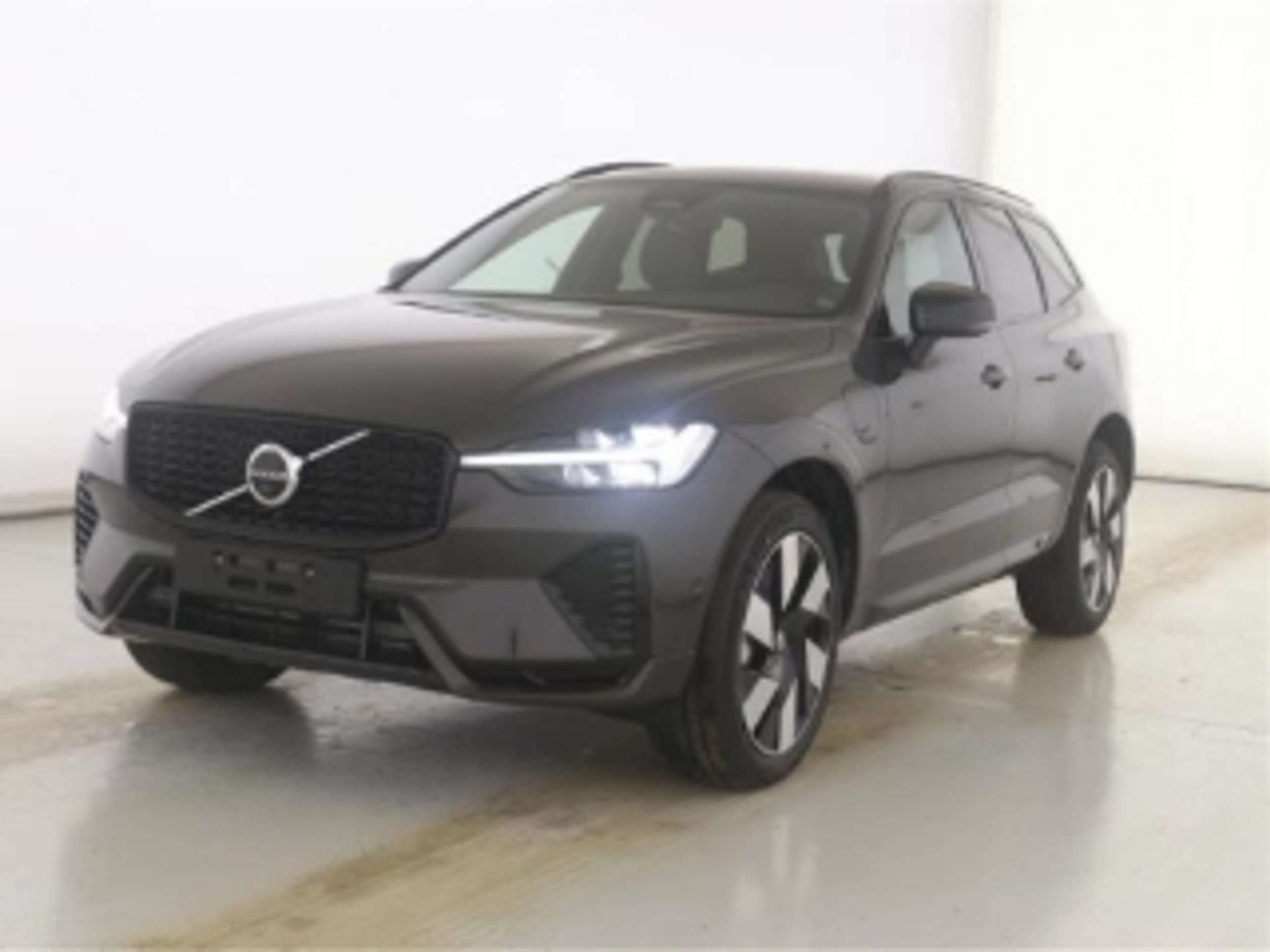 Volvo - XC60