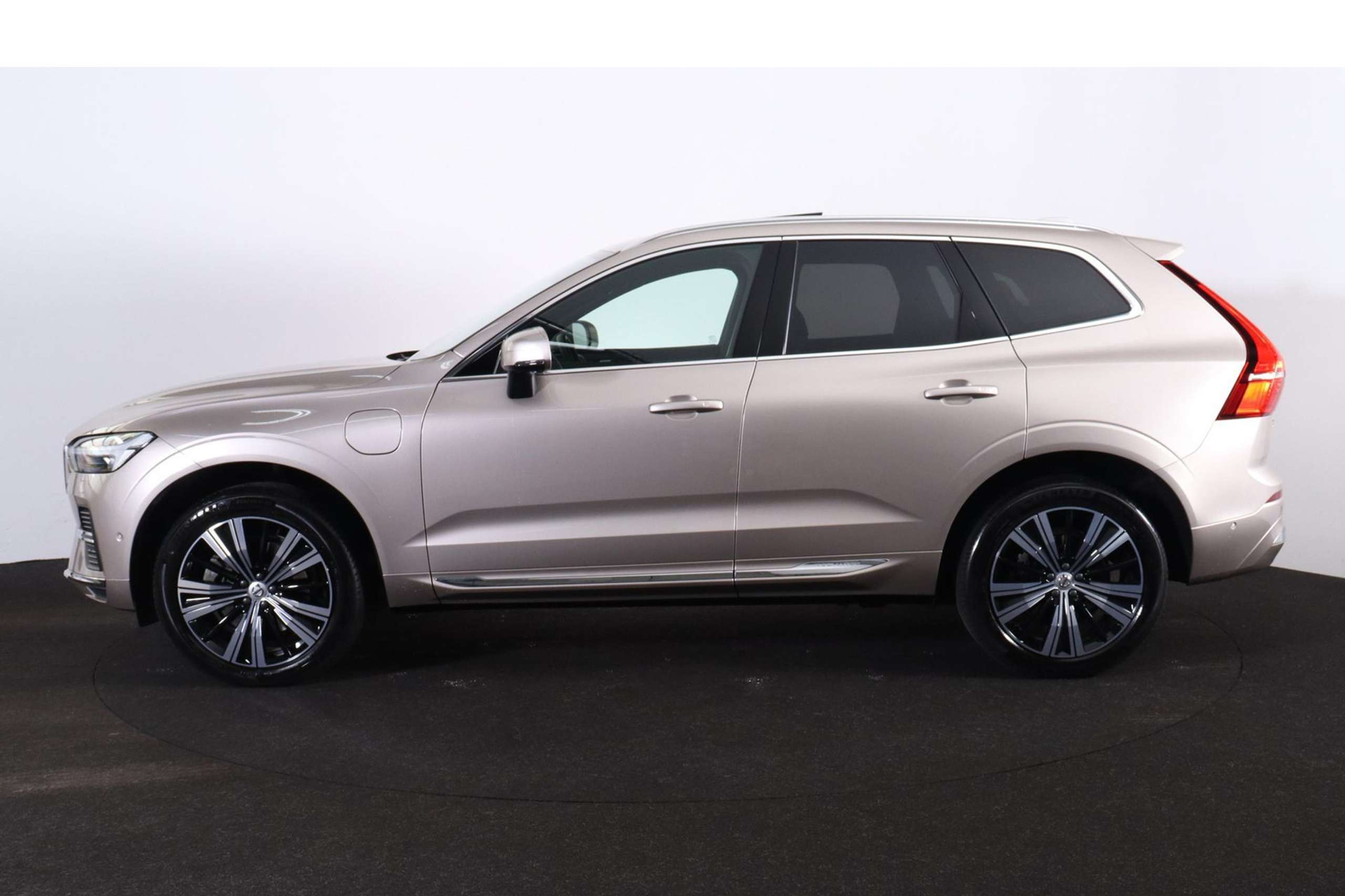 Volvo - XC60