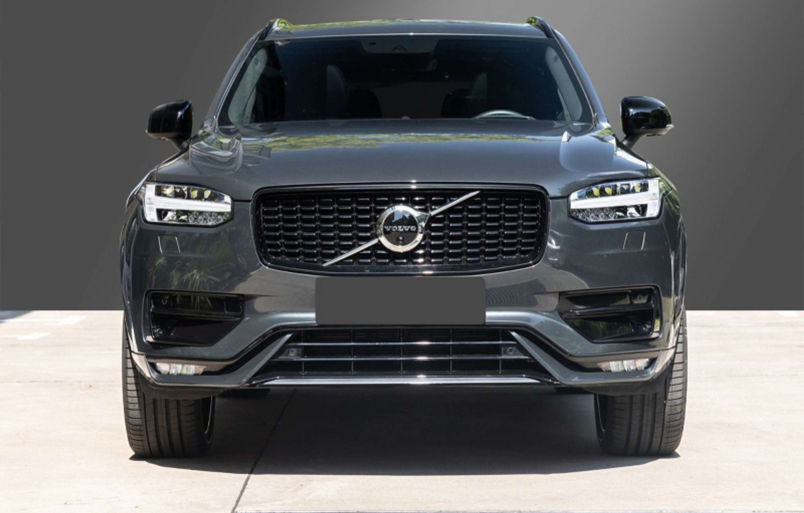 Volvo - XC90