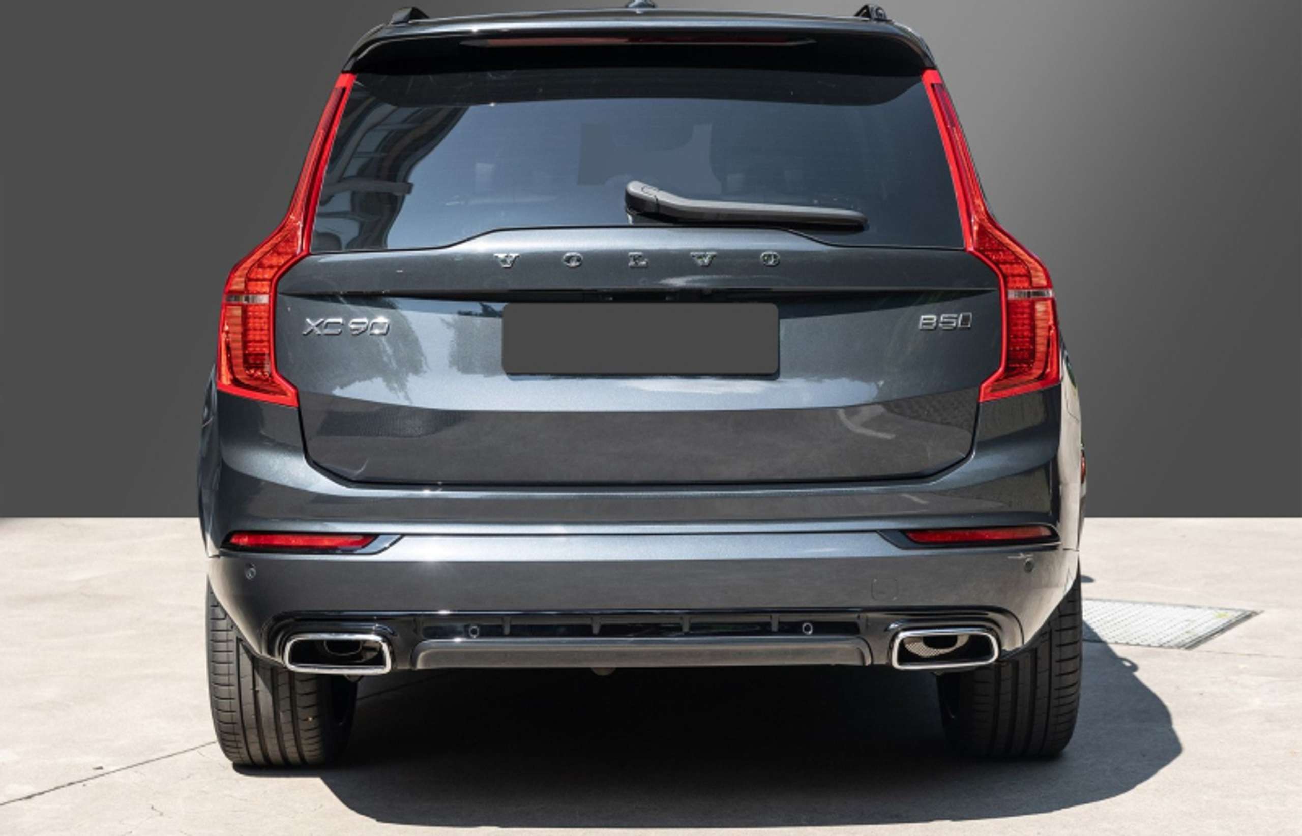 Volvo - XC90