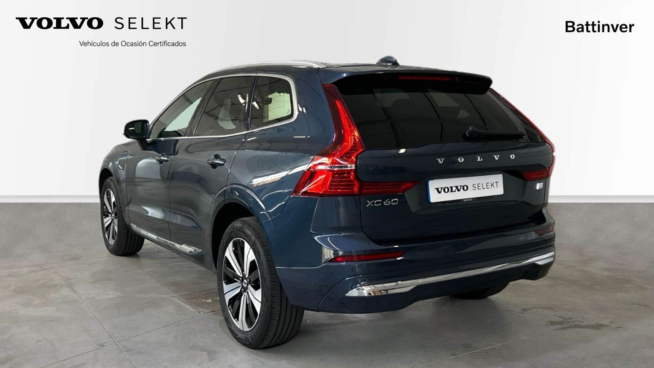 Volvo - XC60