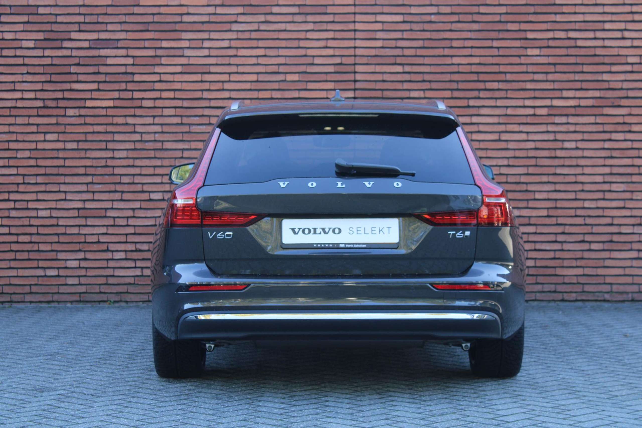 Volvo - V60