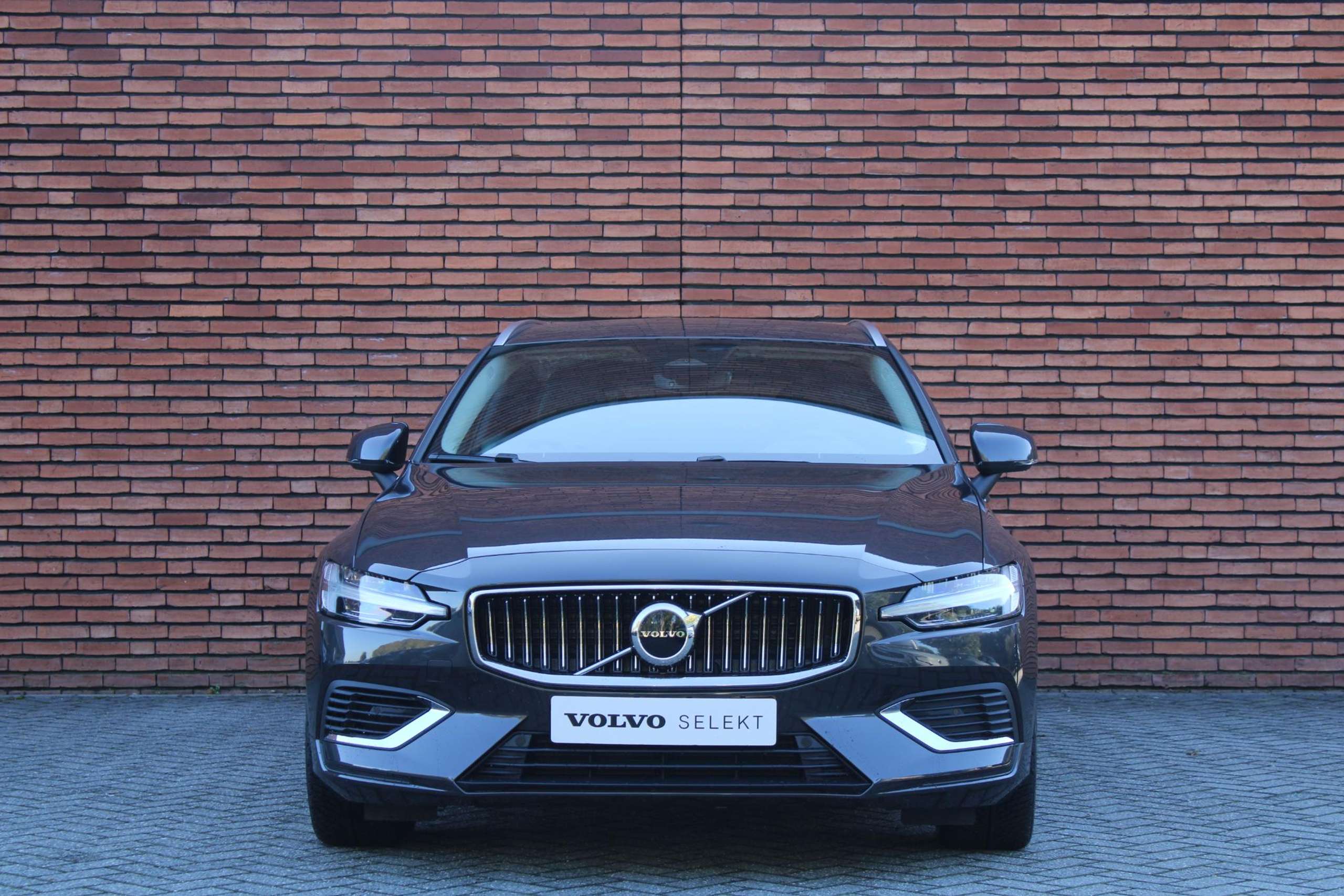 Volvo - V60