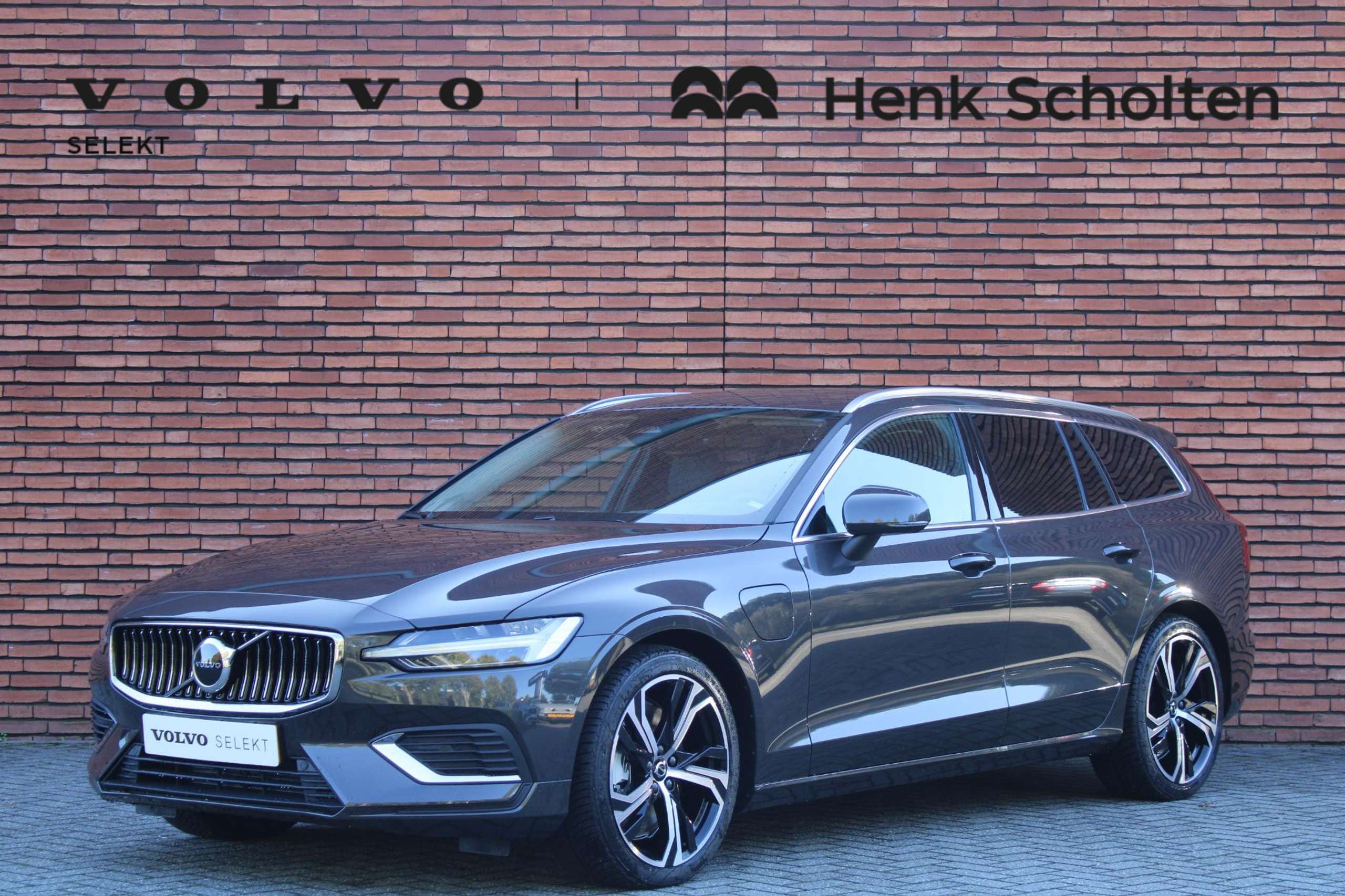 Volvo - V60