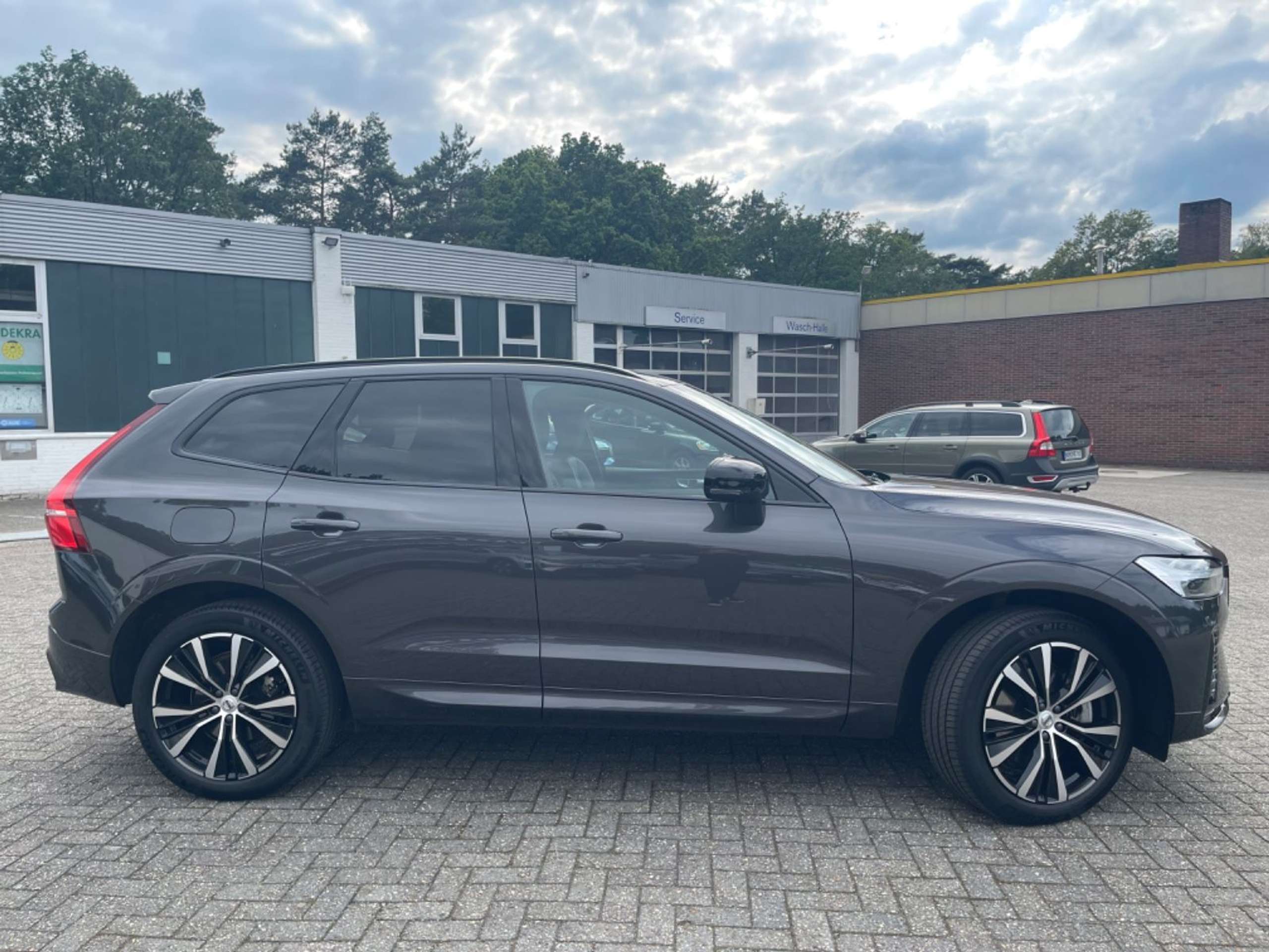 Volvo - XC60