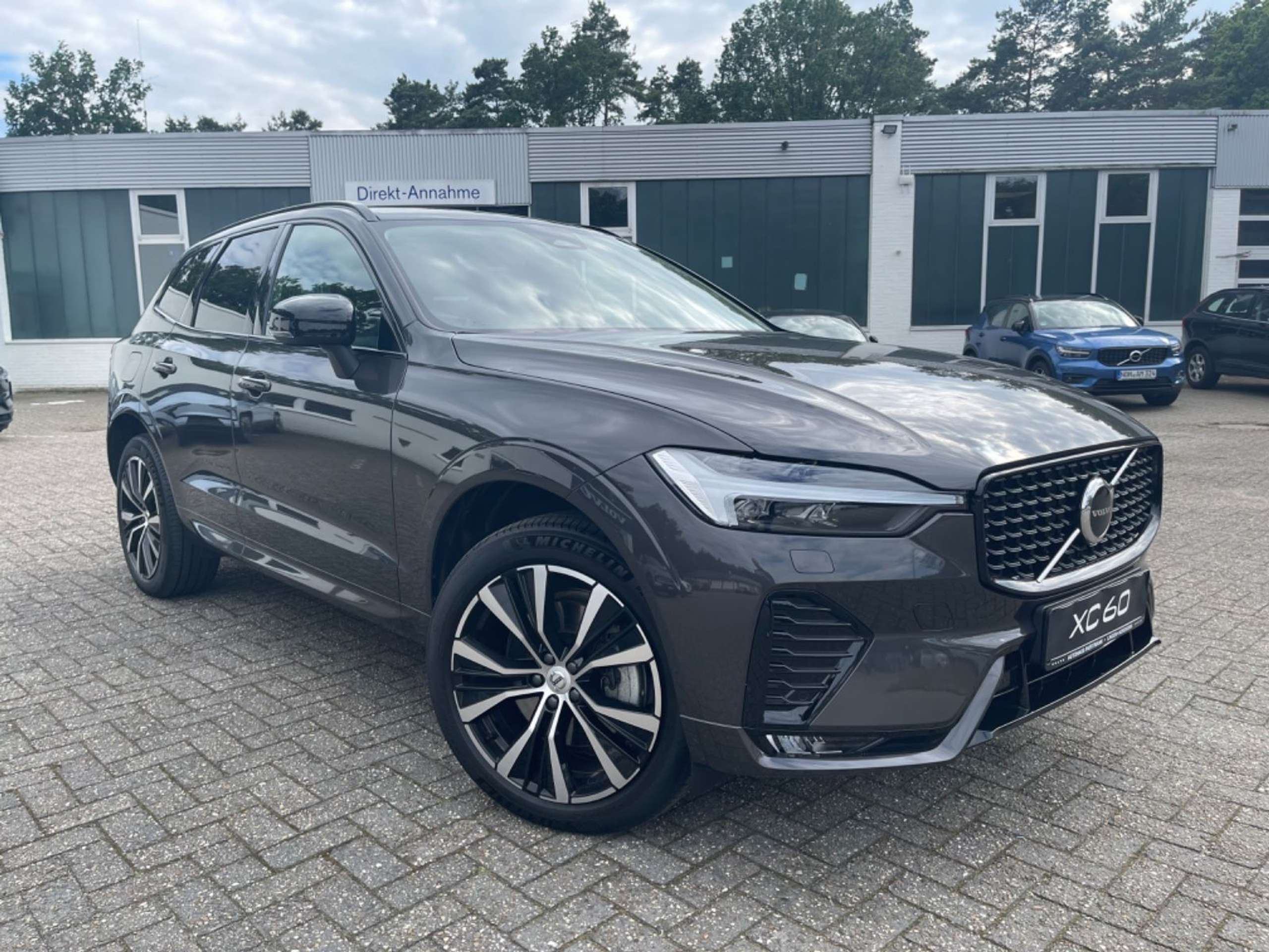 Volvo - XC60