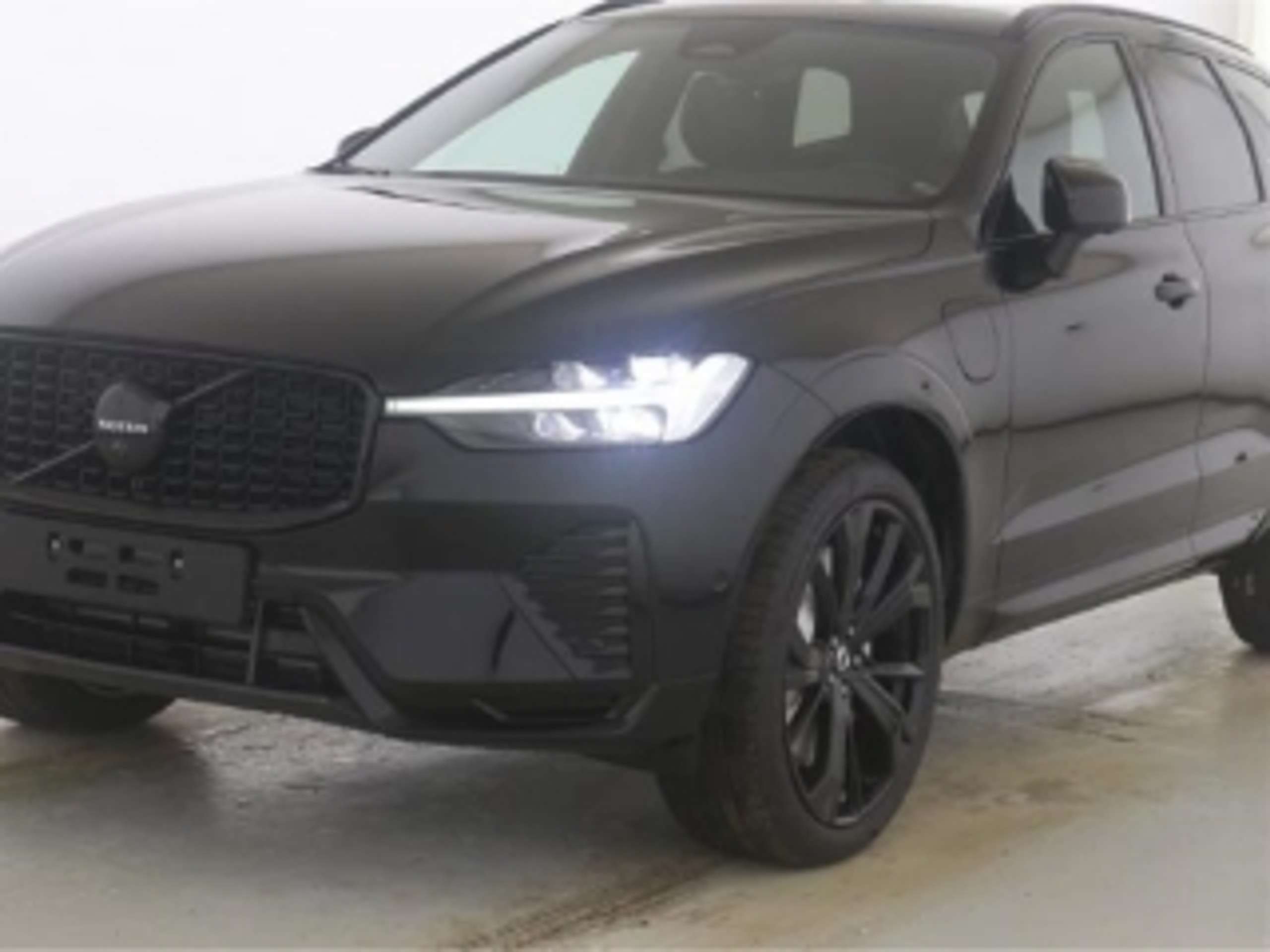 Volvo - XC60