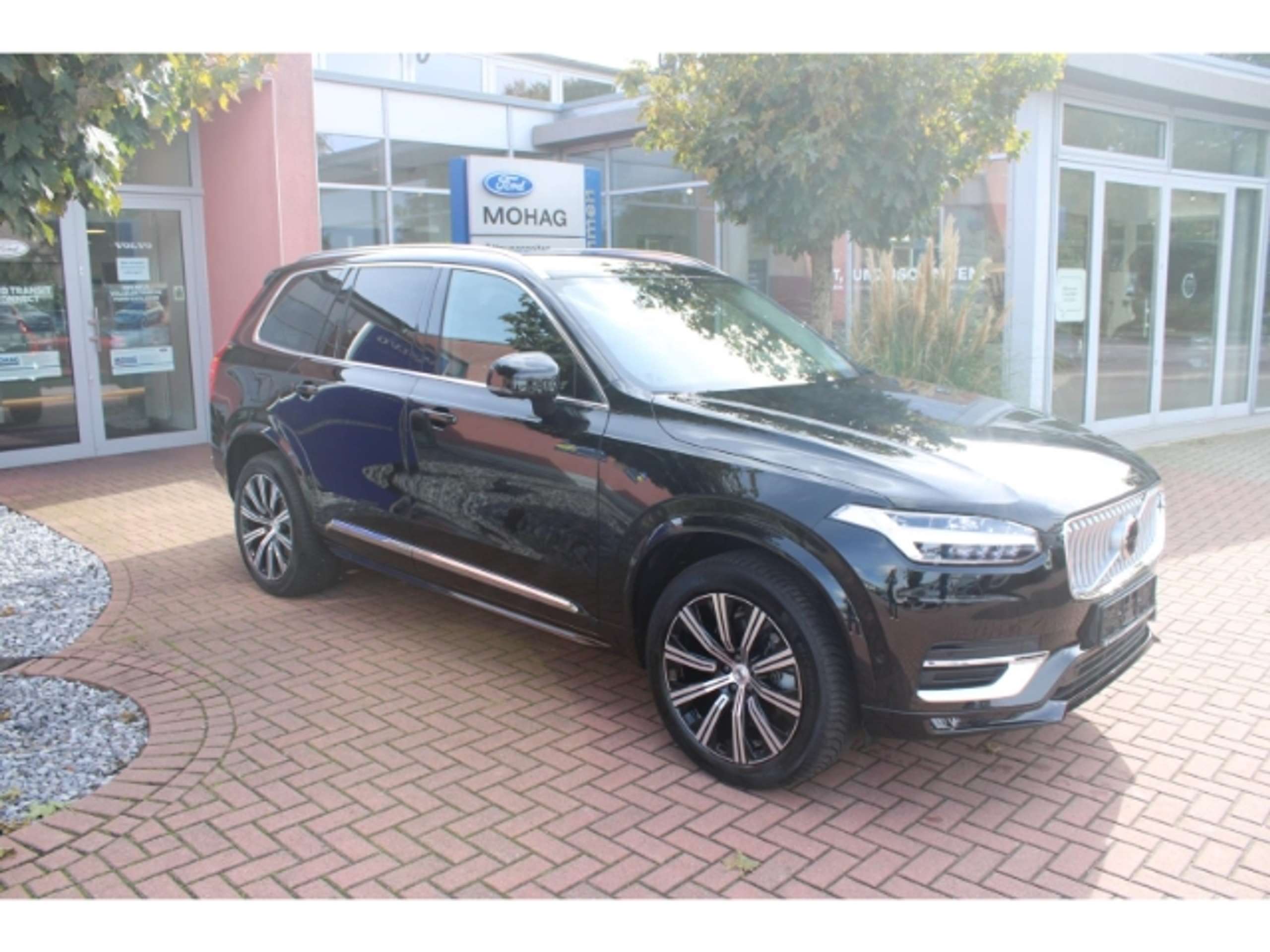 Volvo - XC90