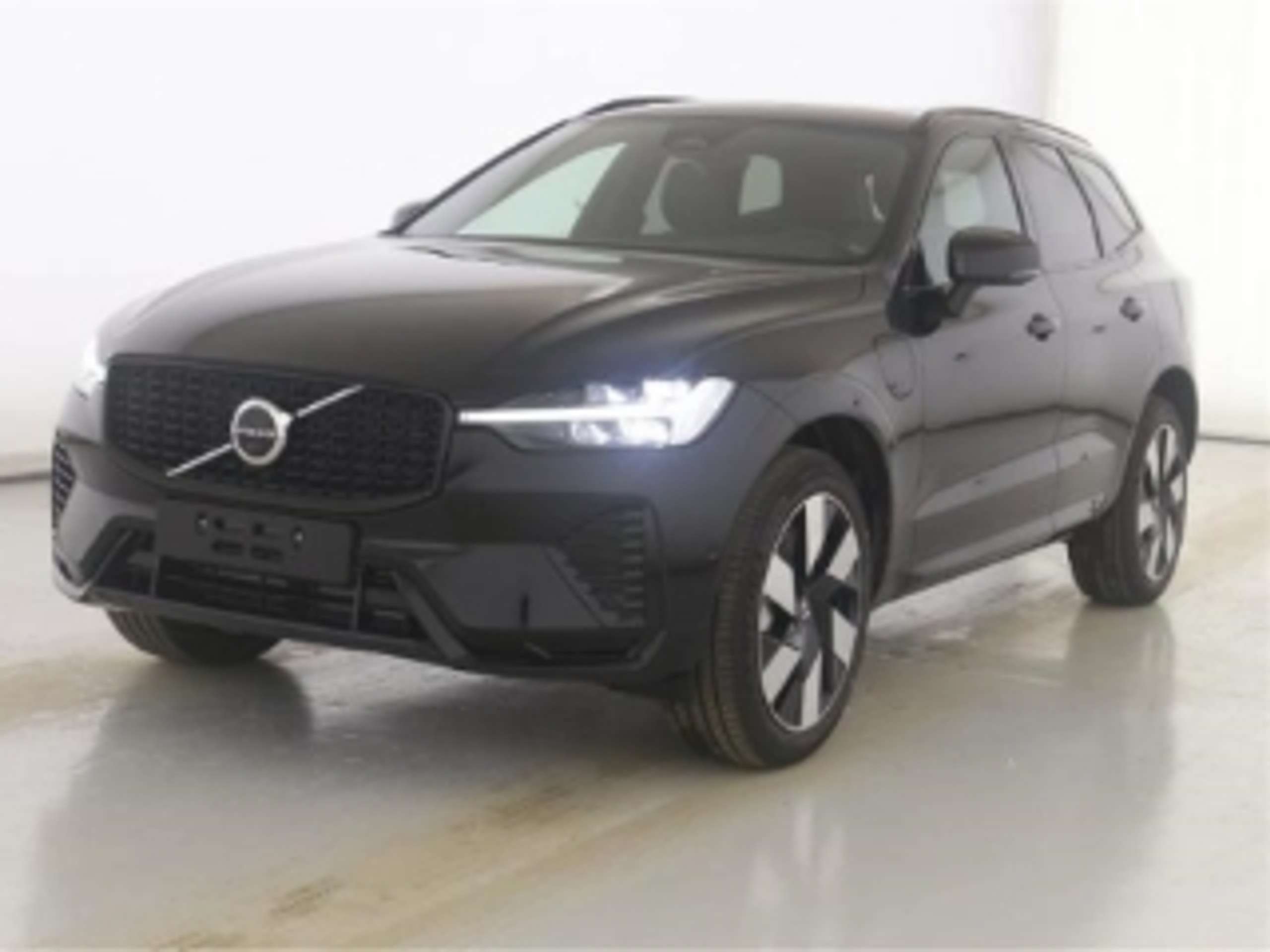 Volvo - XC60