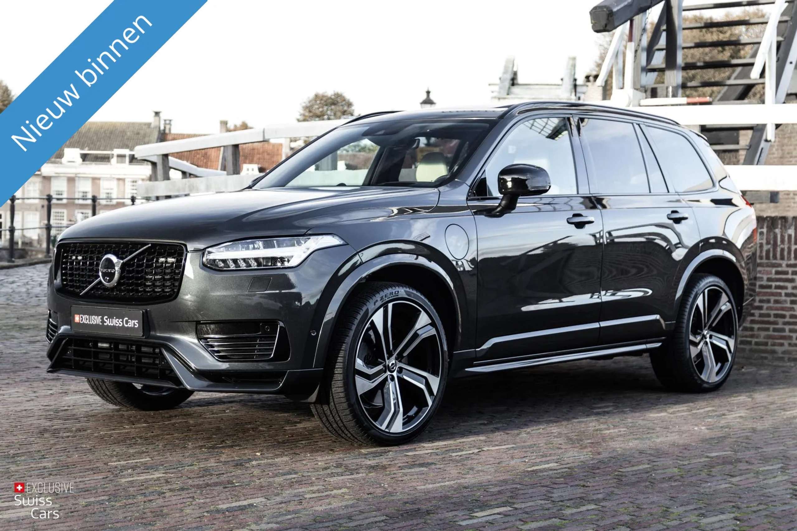 Volvo - XC90