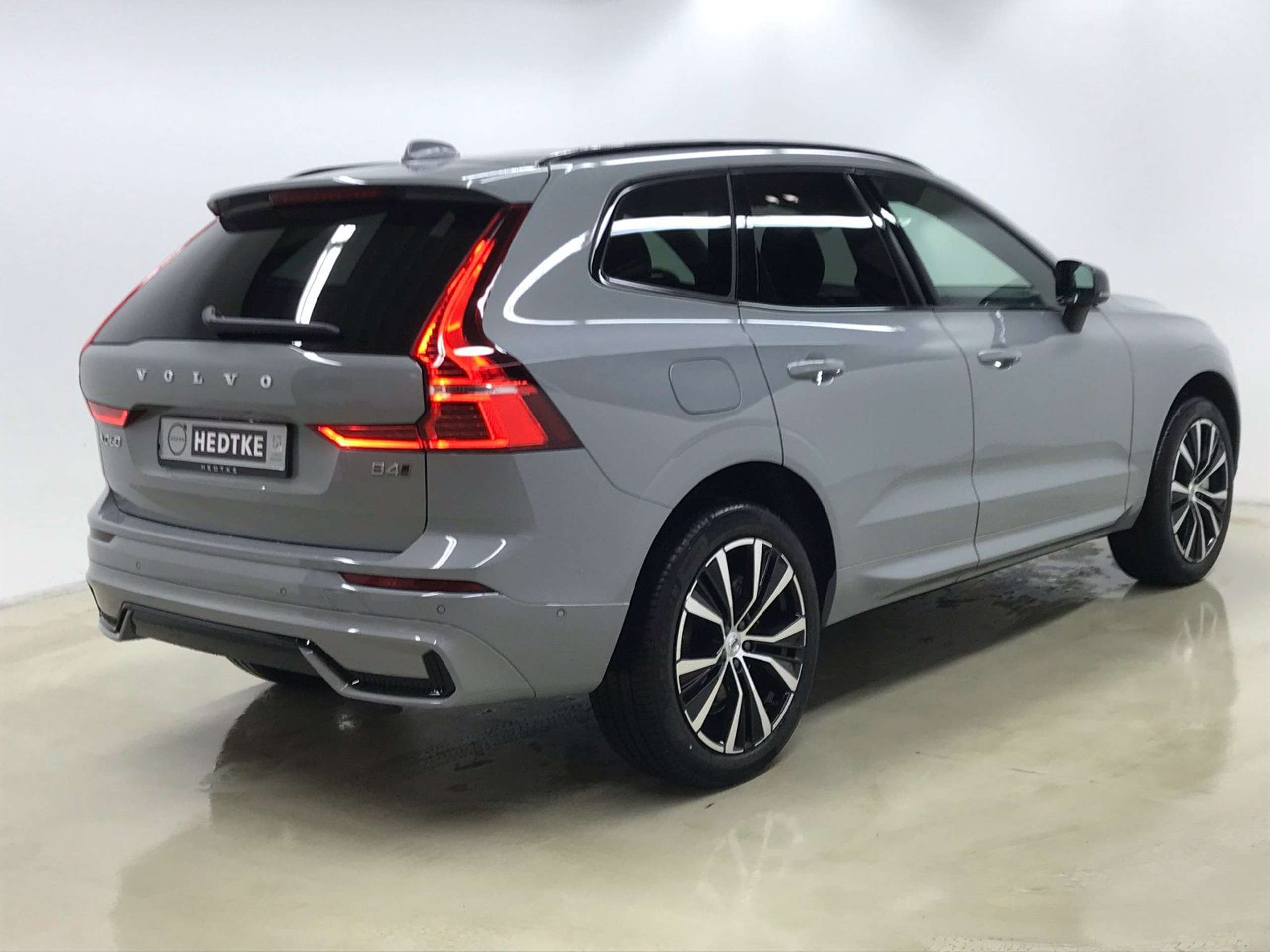 Volvo - XC60