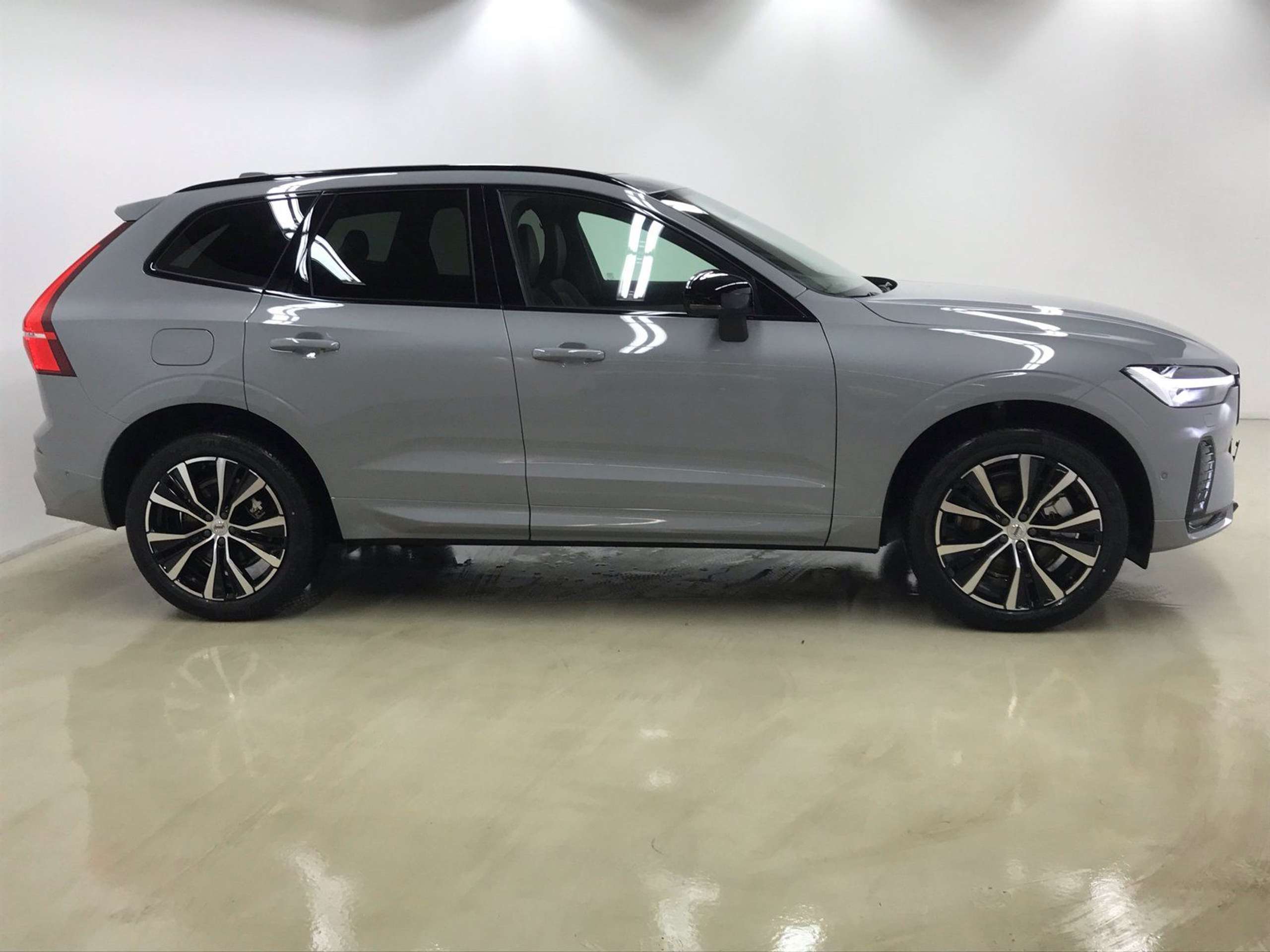 Volvo - XC60