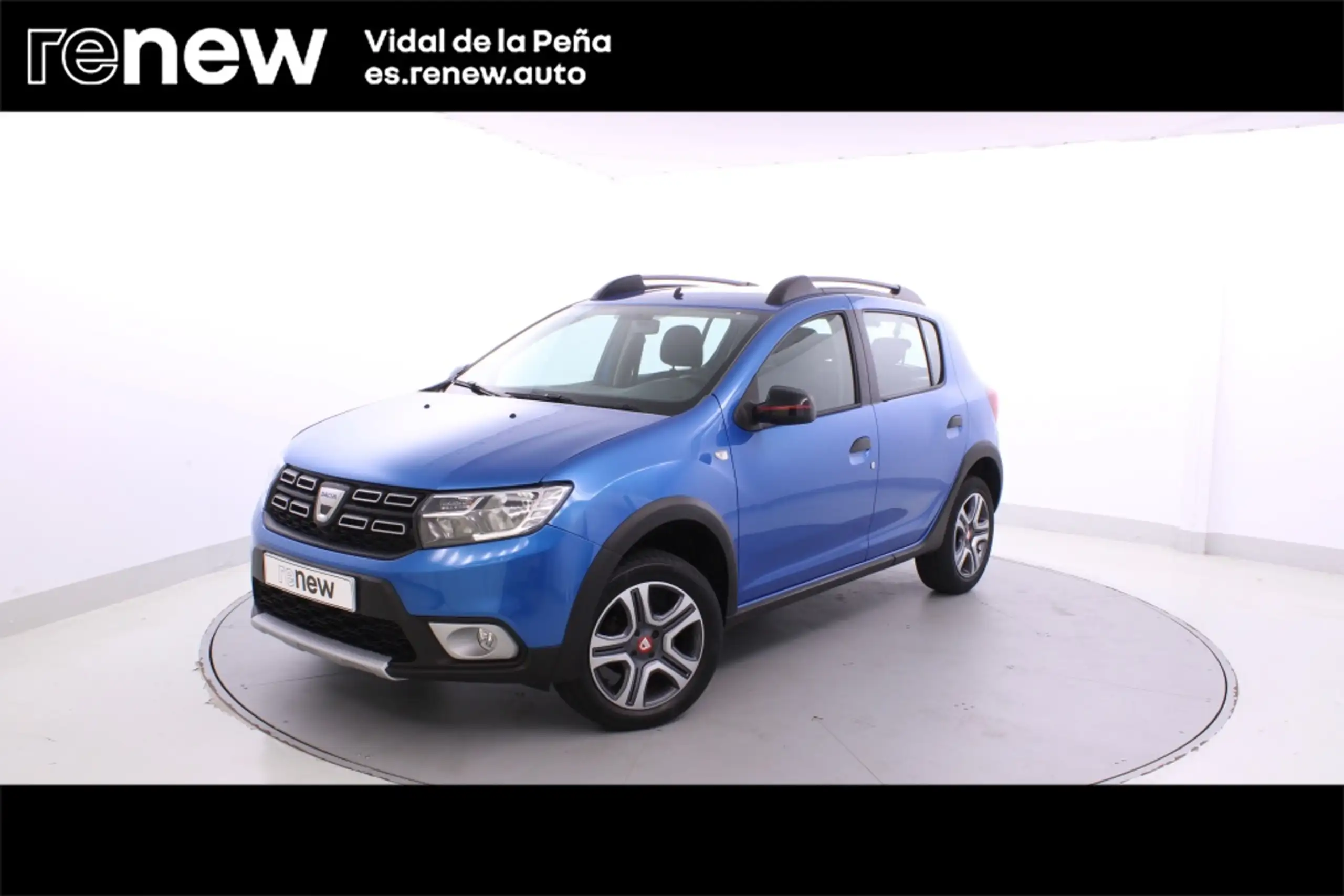 Dacia - Sandero