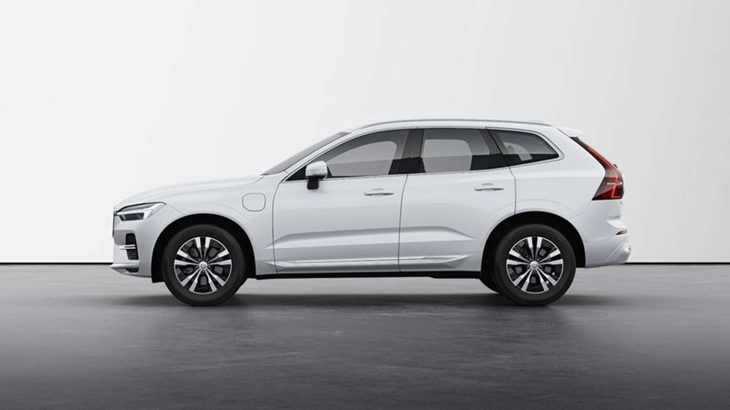 Volvo - XC60