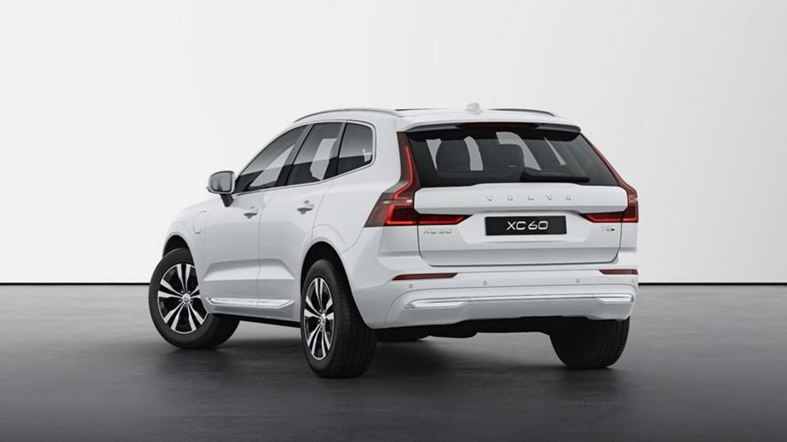 Volvo - XC60