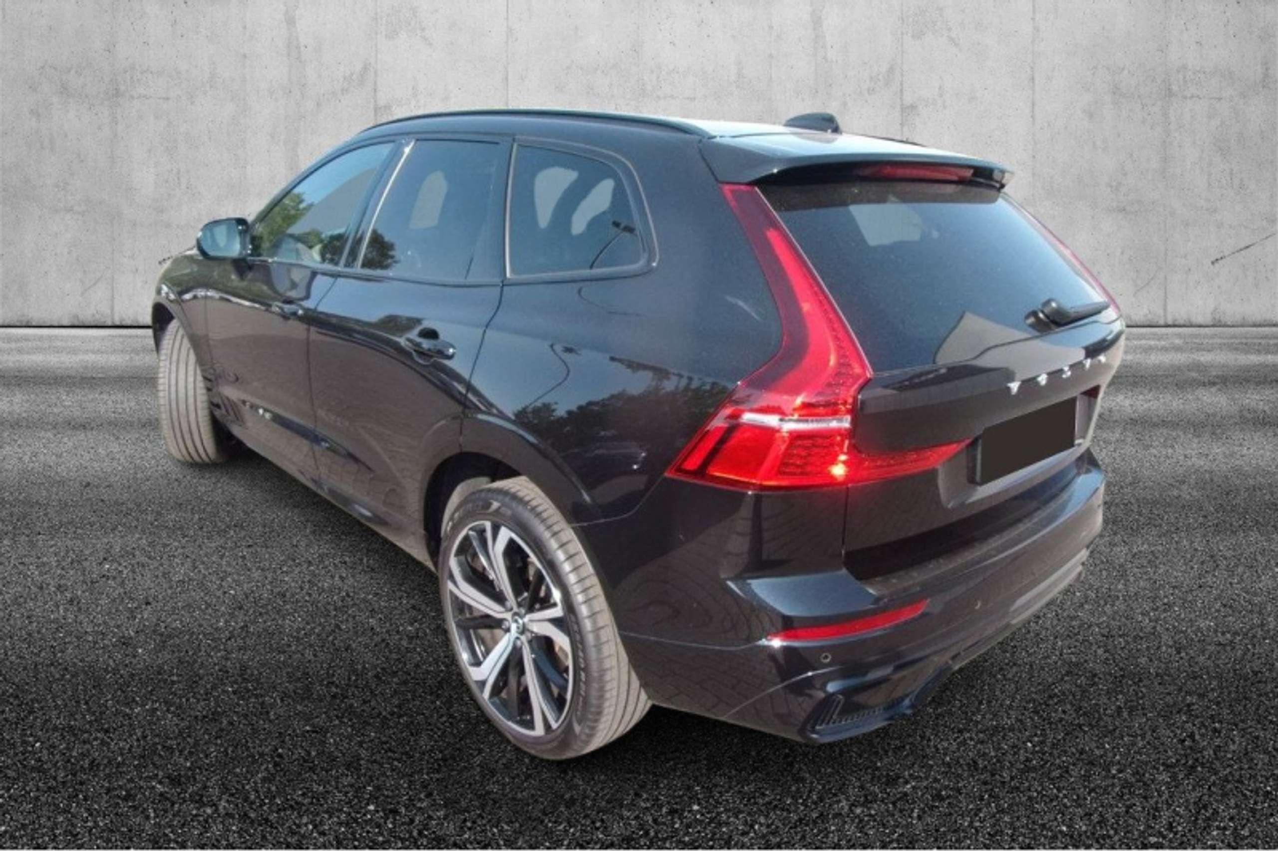 Volvo - XC60