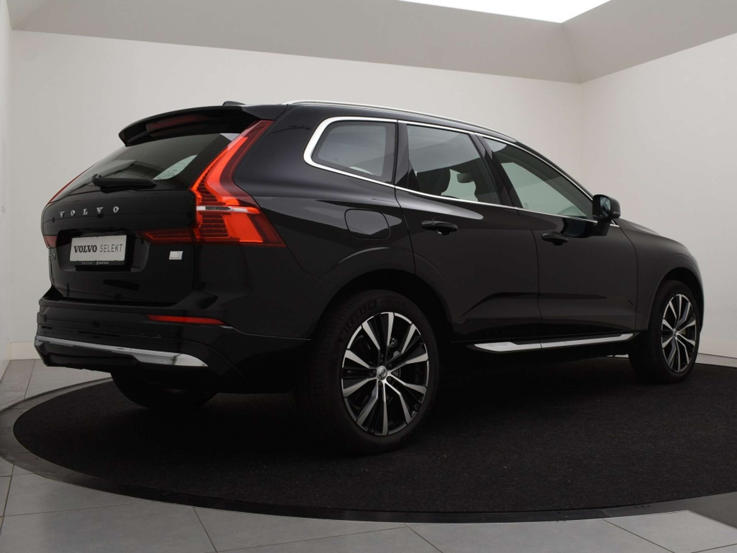 Volvo - XC60