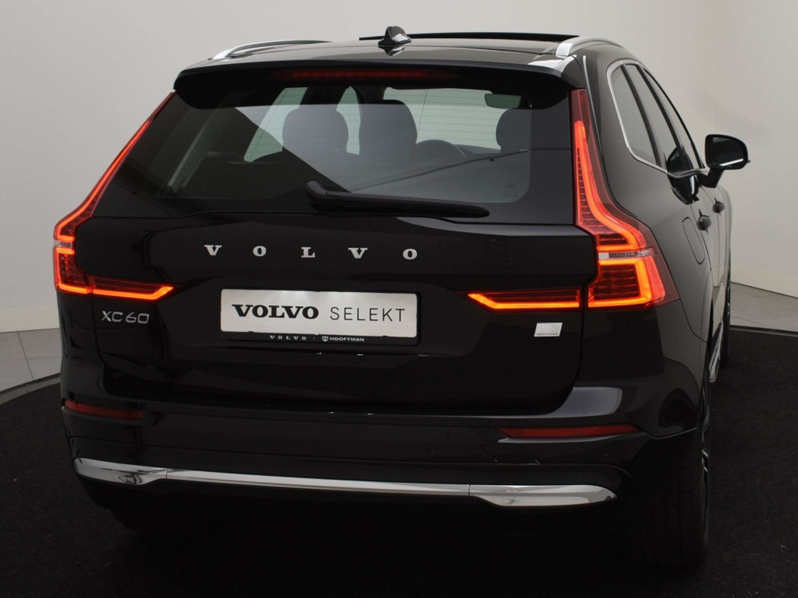 Volvo - XC60