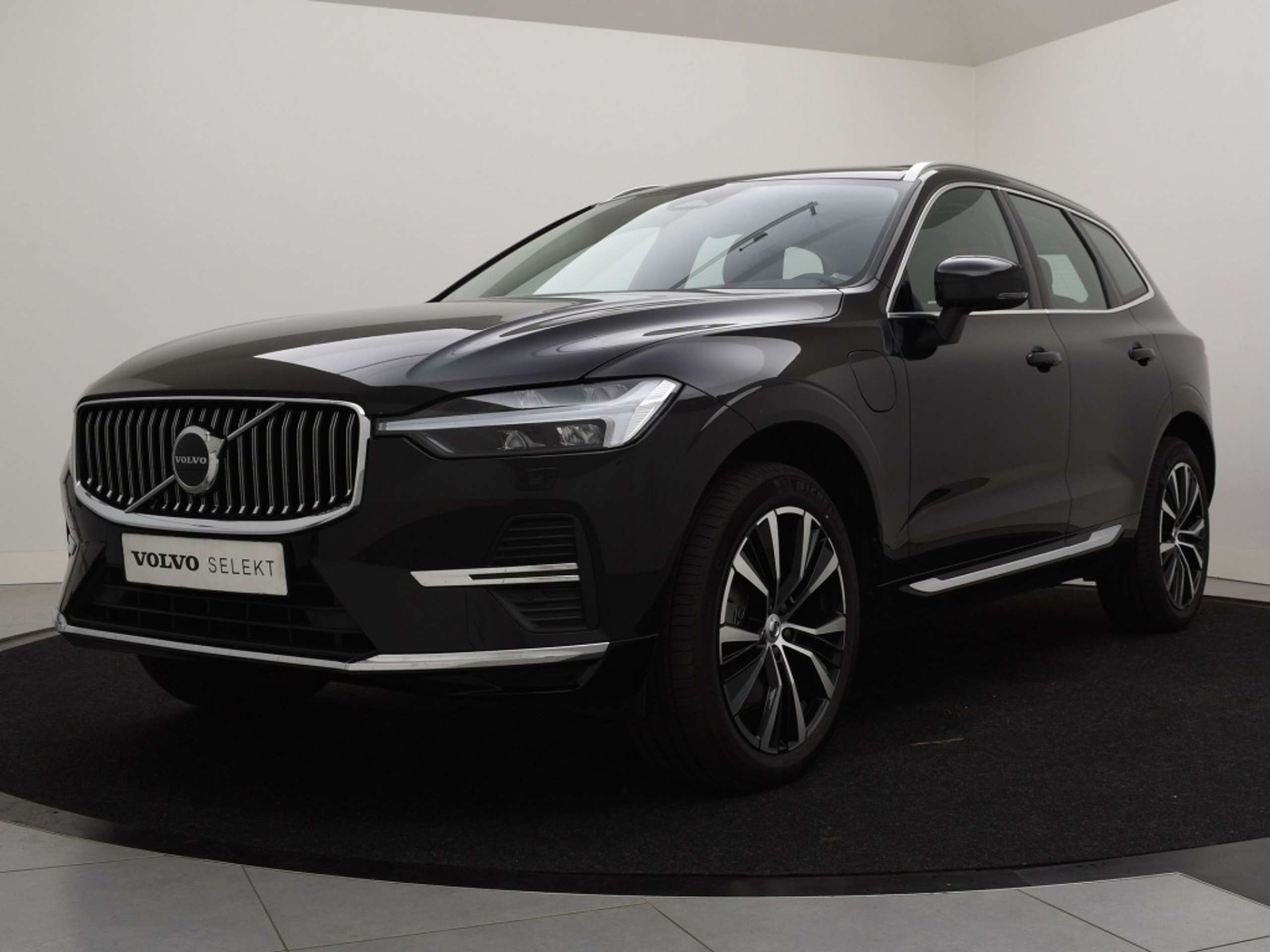 Volvo - XC60