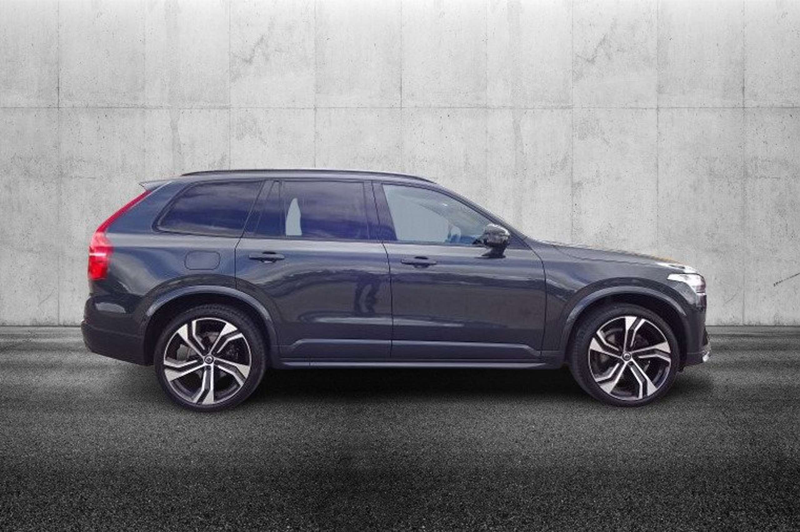 Volvo - XC90