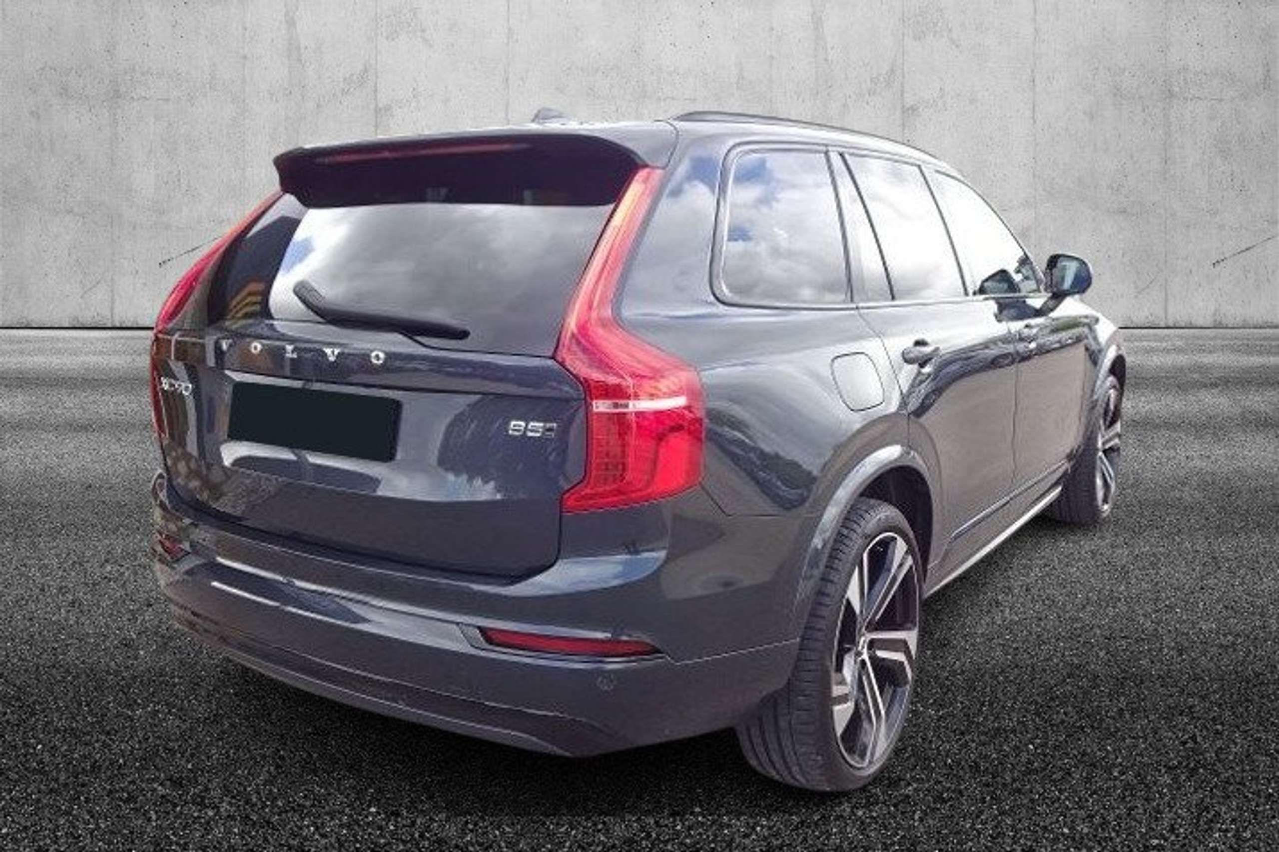 Volvo - XC90