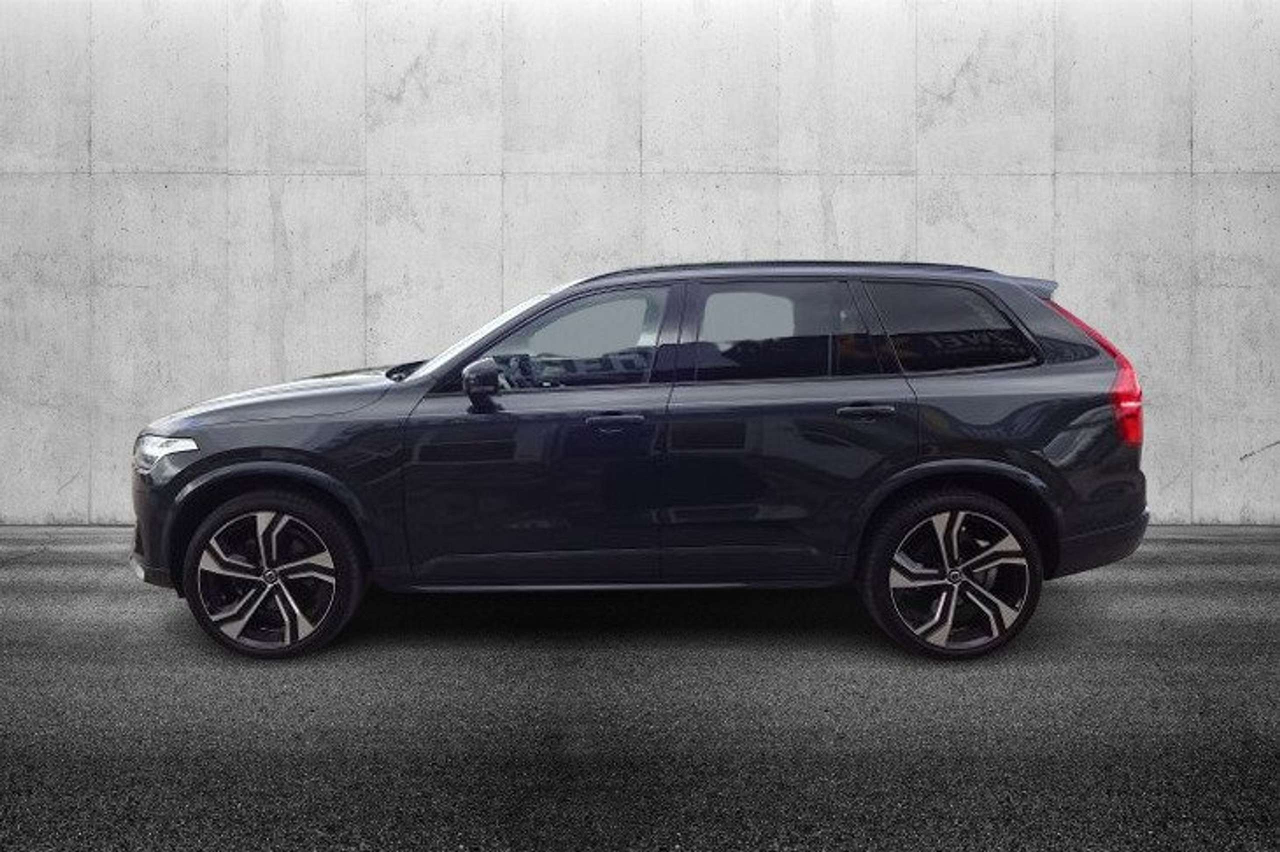 Volvo - XC90