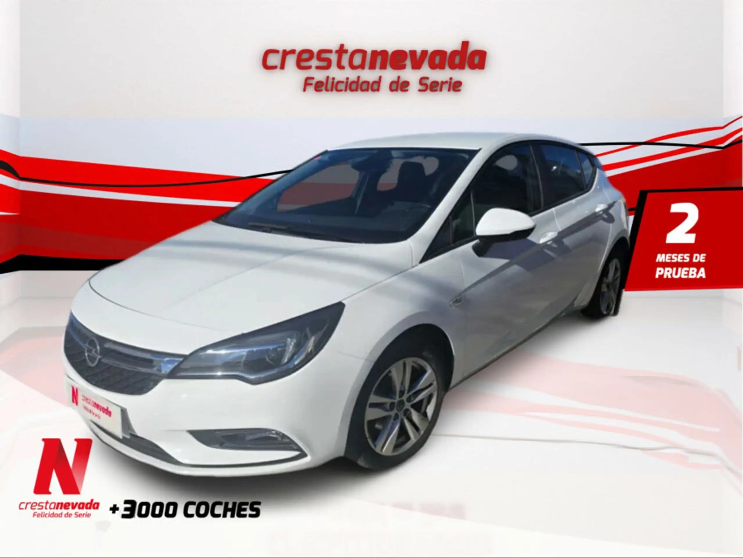 Opel - Astra