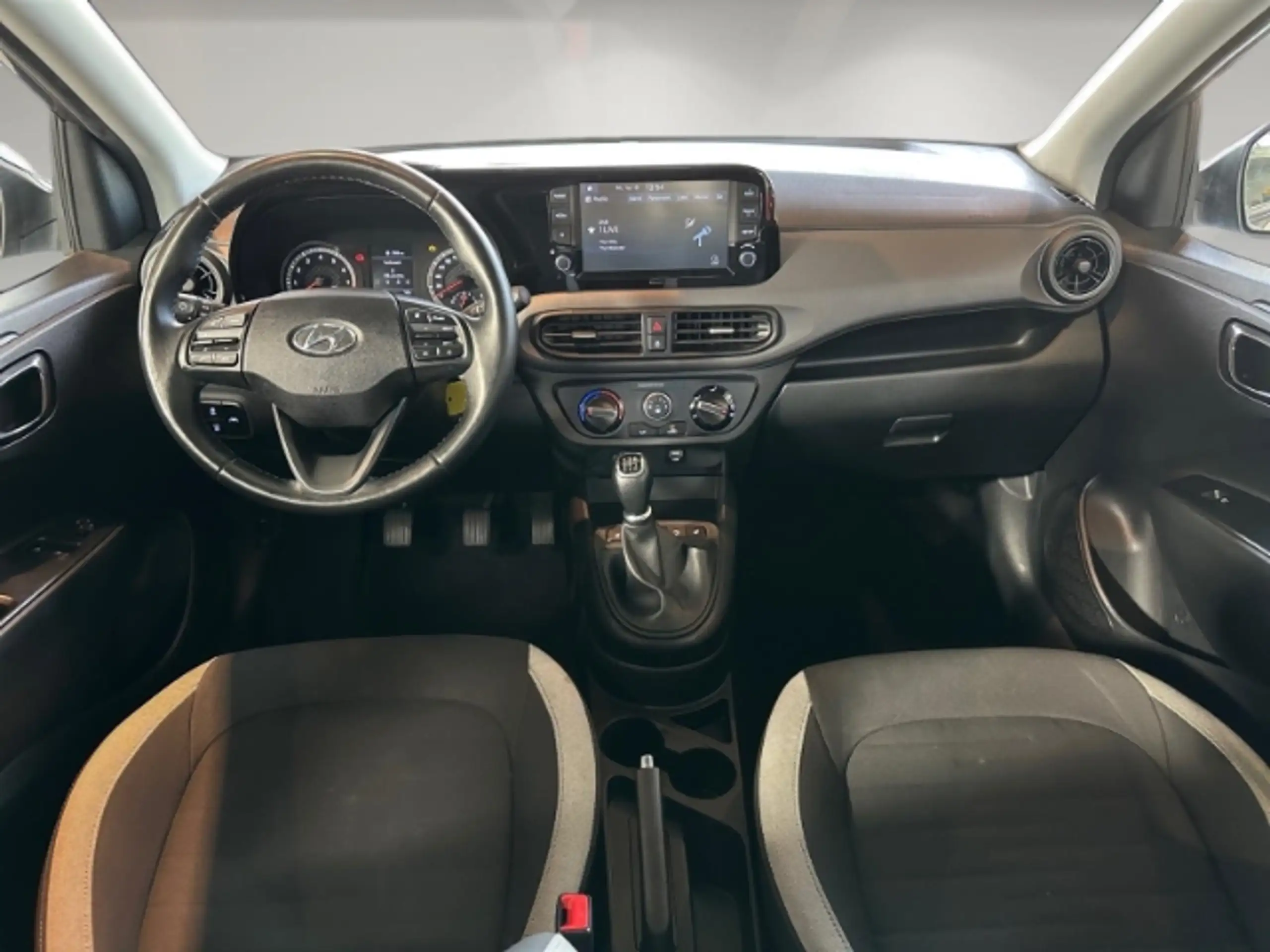 Hyundai - i10