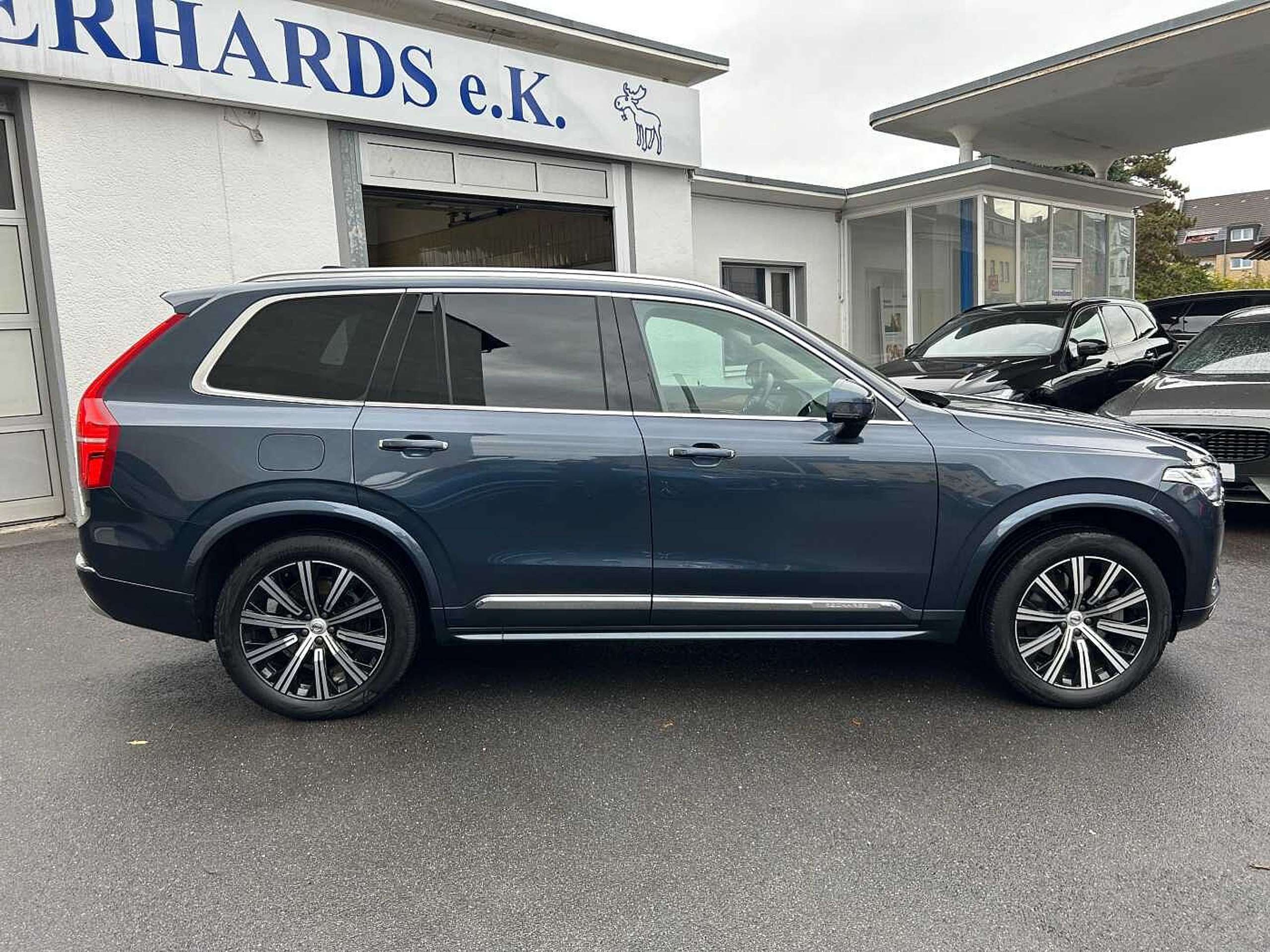 Volvo - XC90