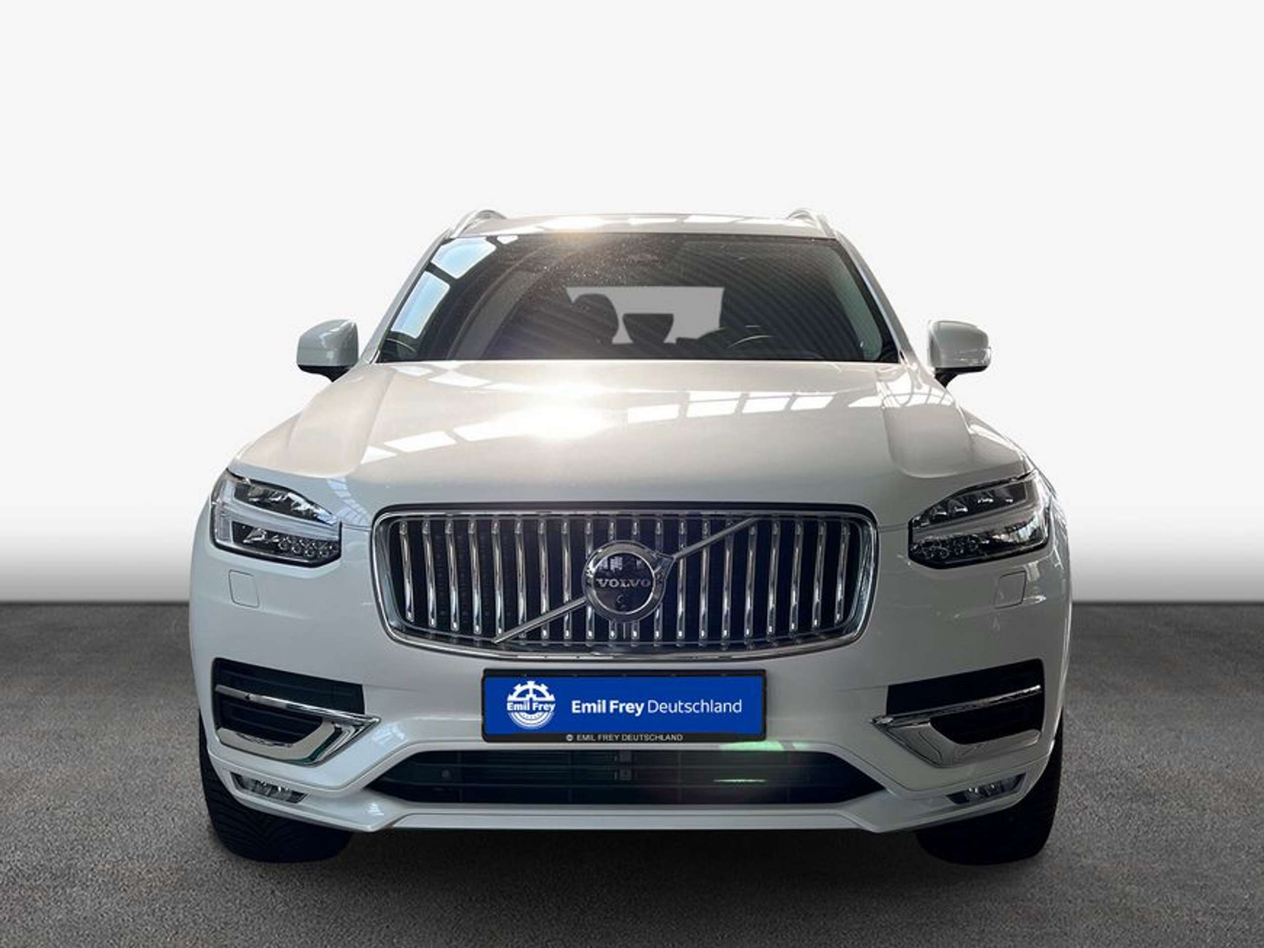 Volvo - XC90