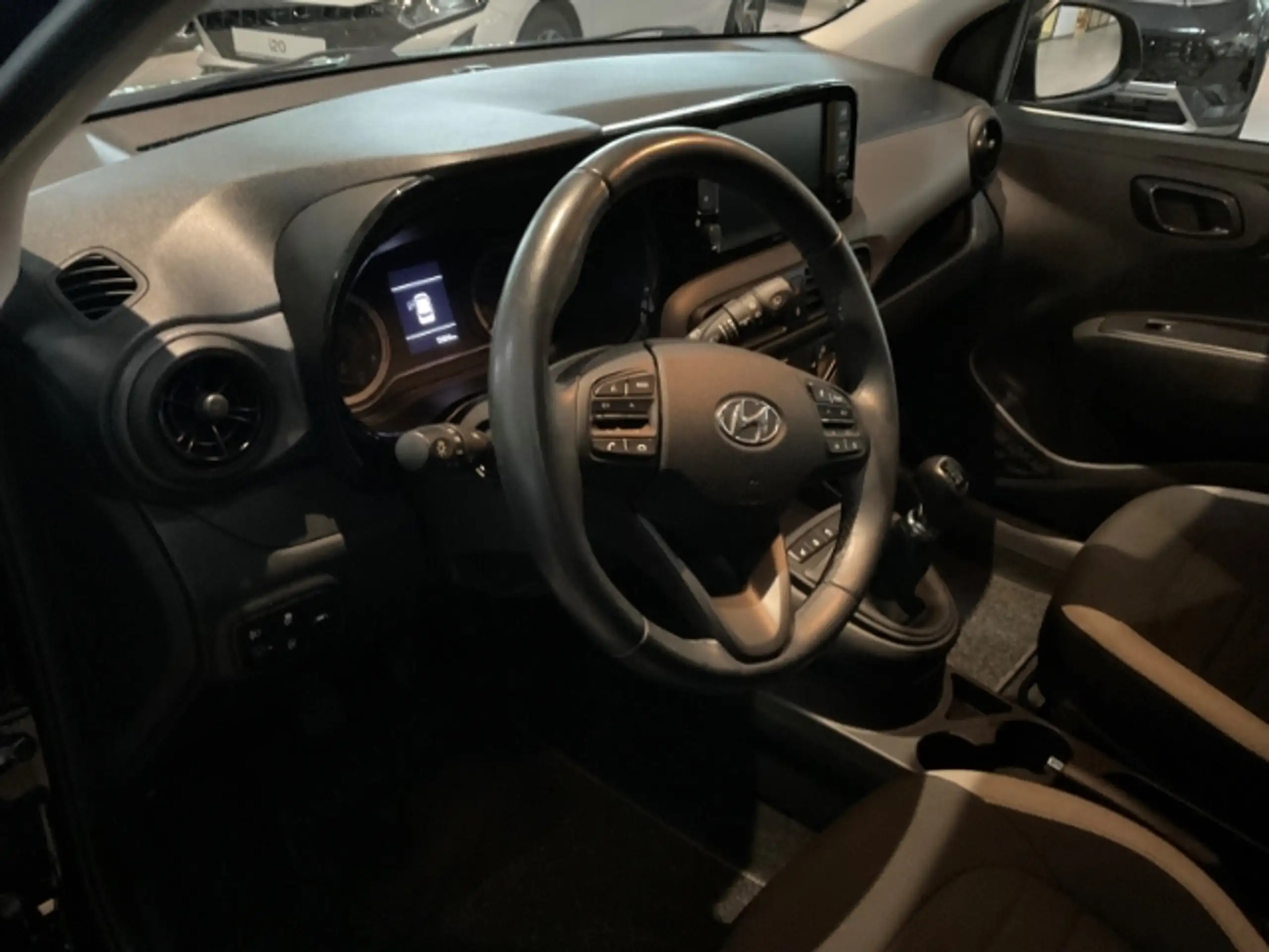 Hyundai - i10