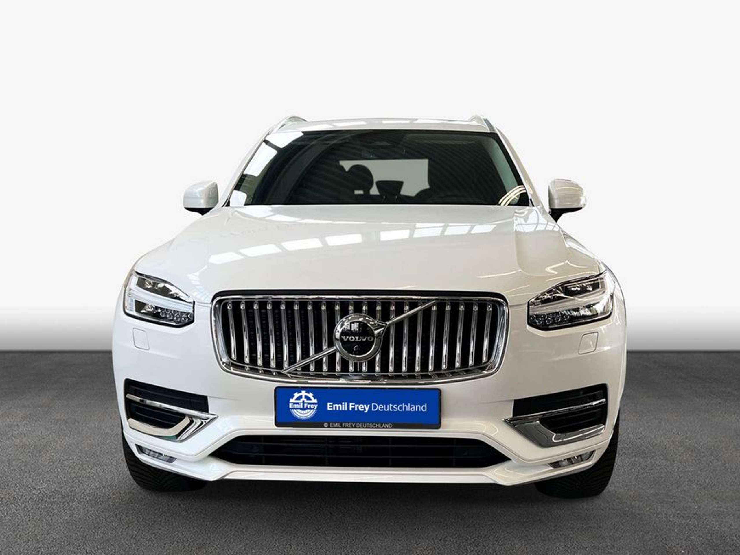 Volvo - XC90