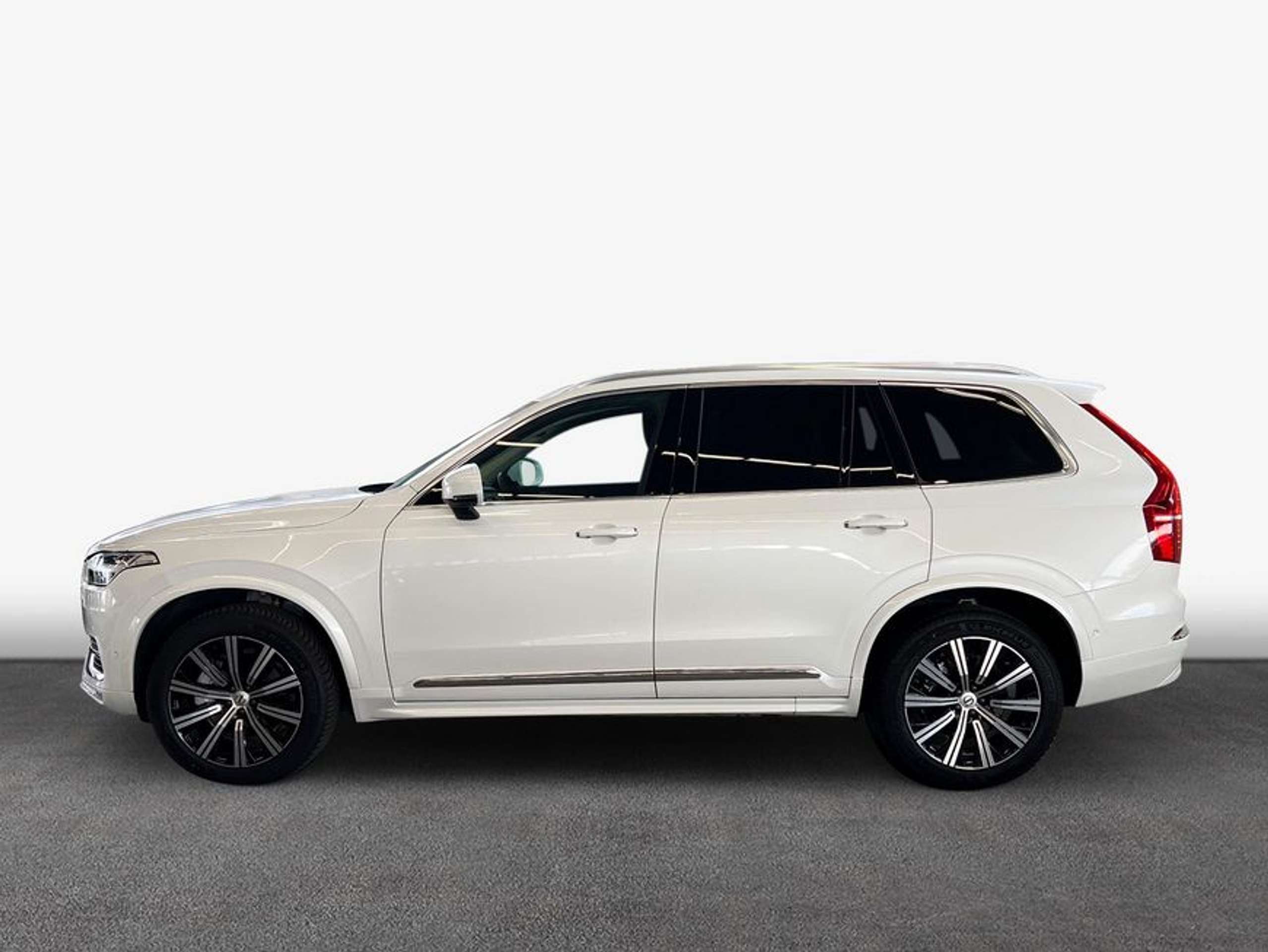 Volvo - XC90