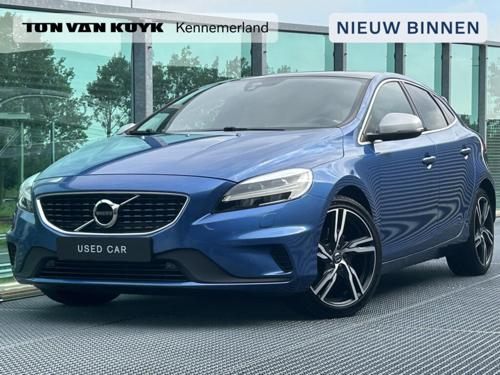 Volvo - V40