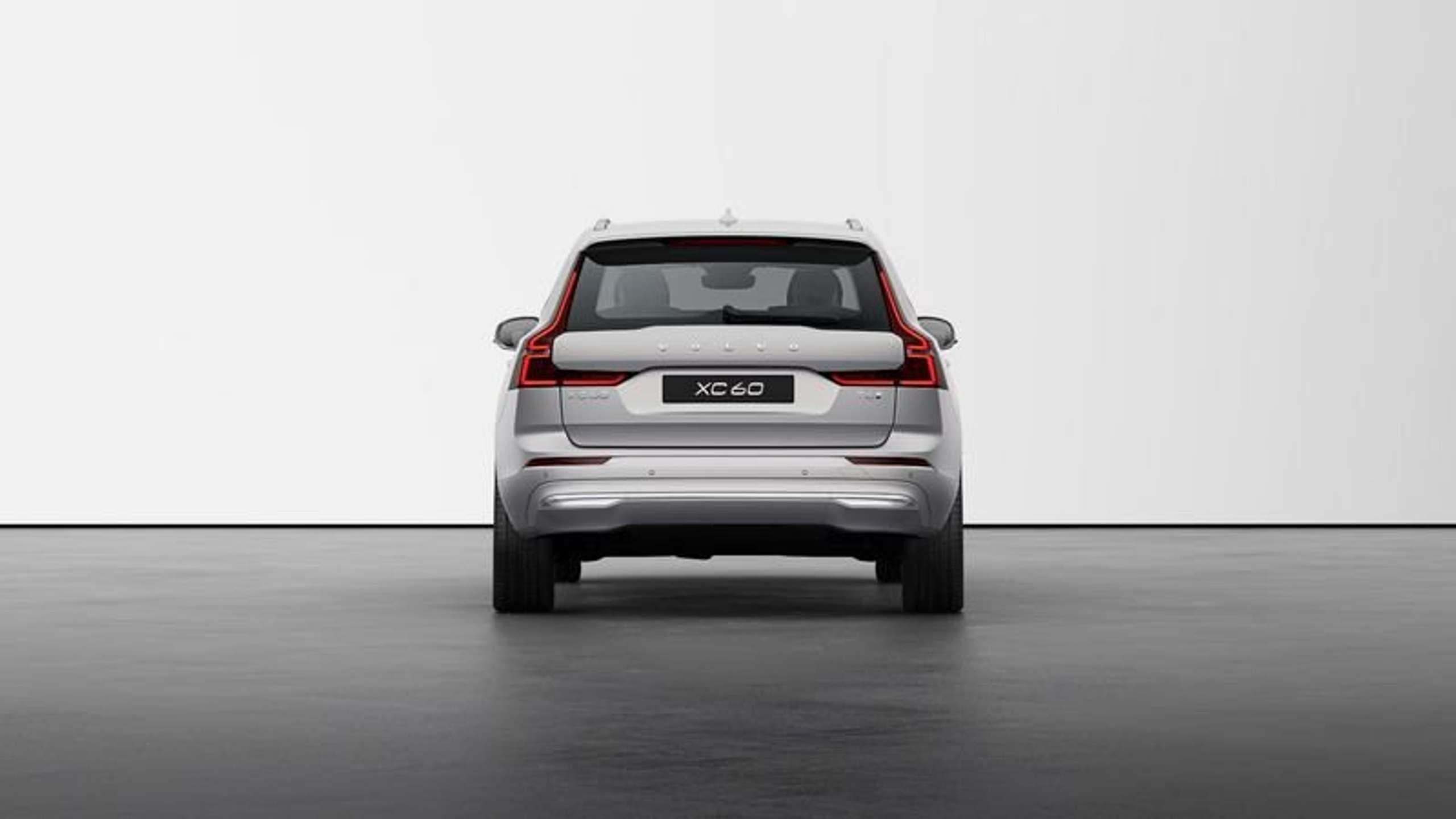 Volvo - XC60