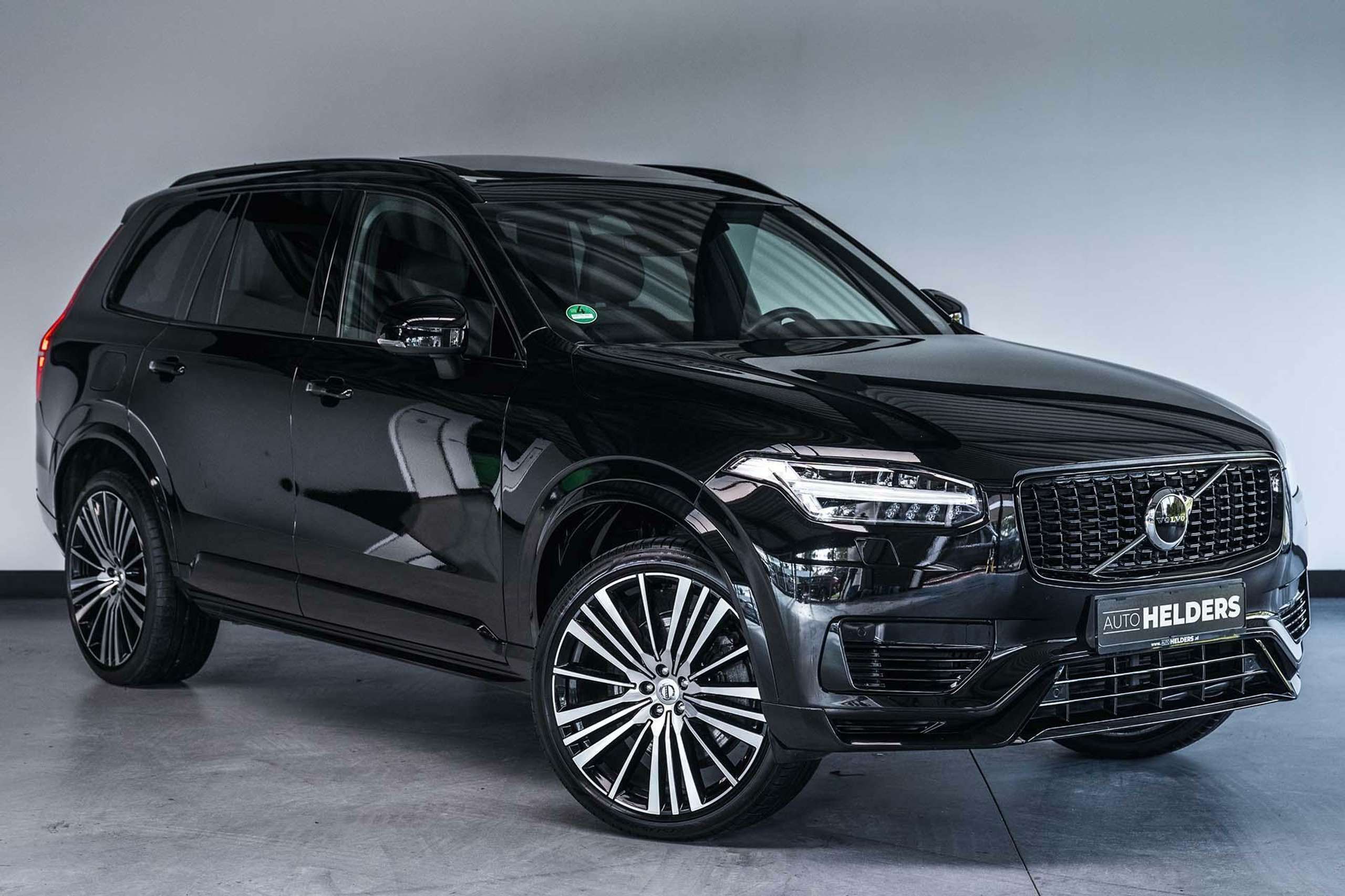 Volvo - XC90