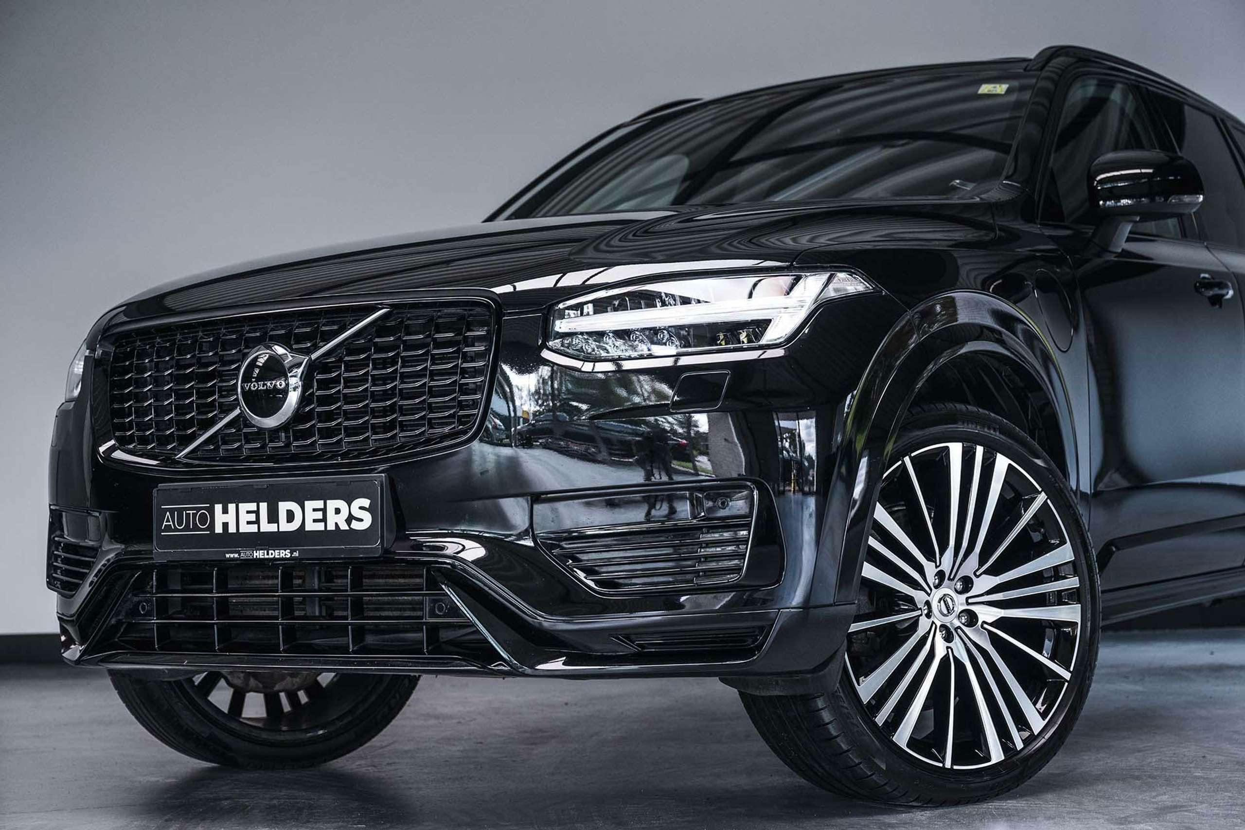 Volvo - XC90