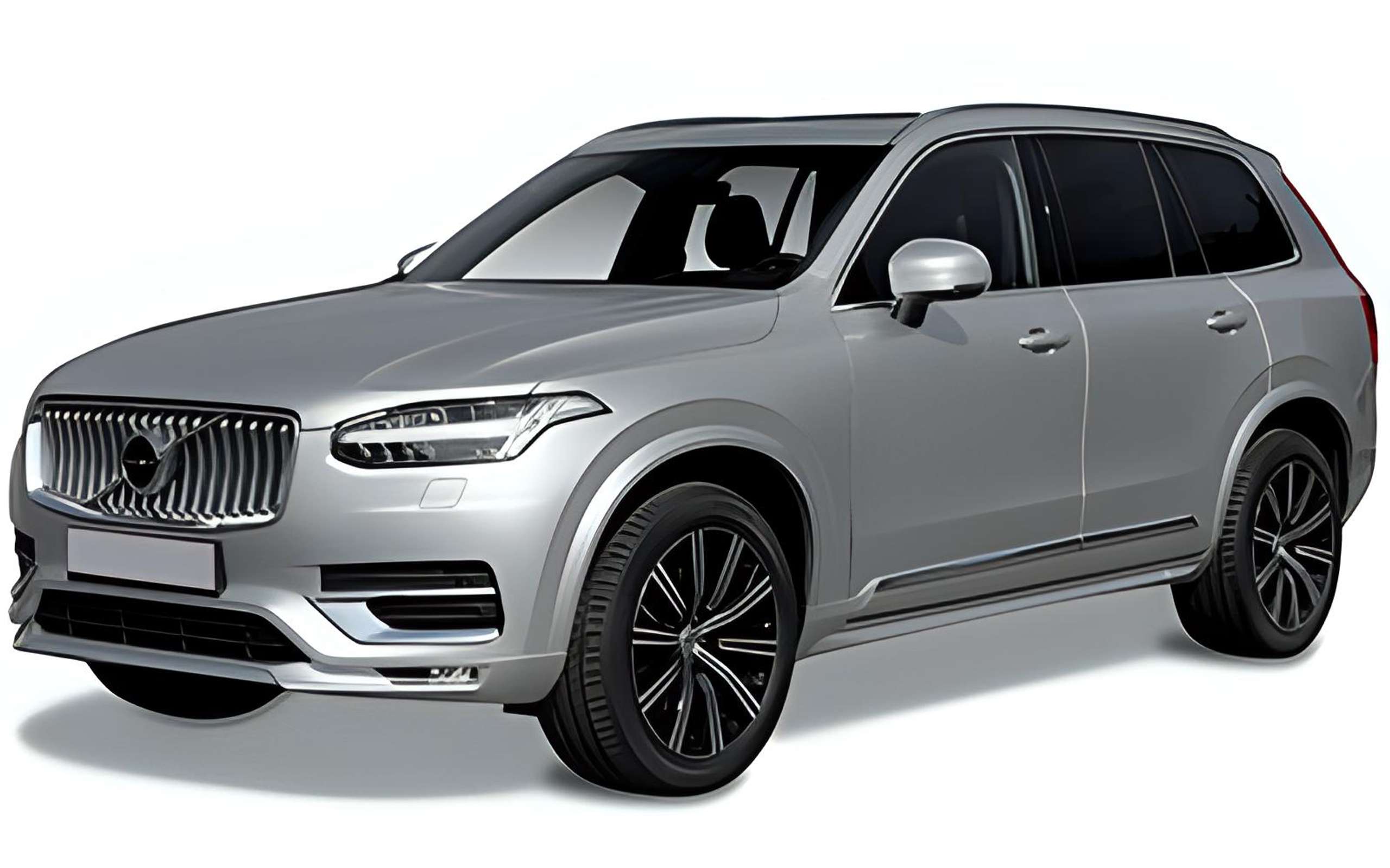 Volvo - XC90