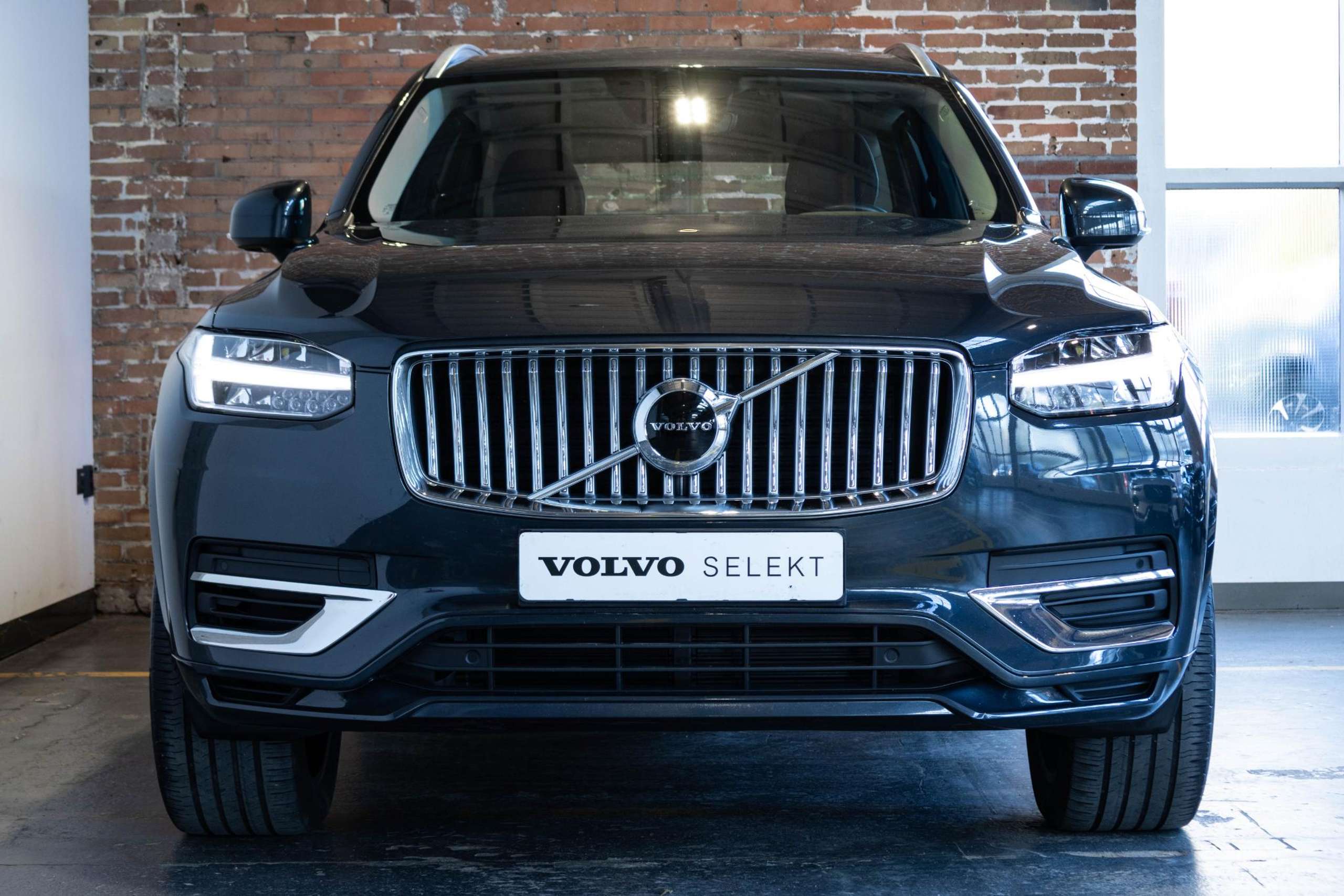 Volvo - XC90