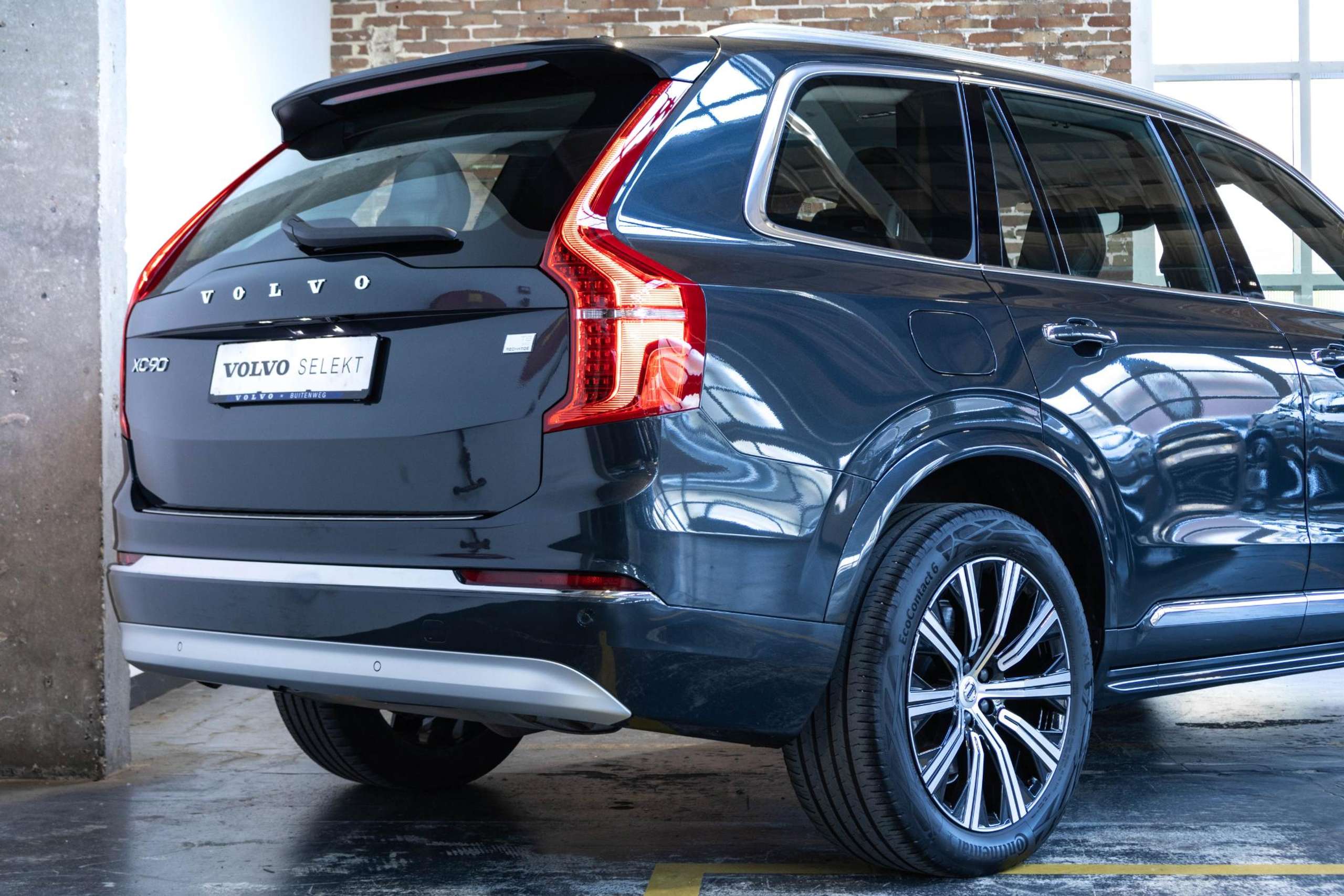 Volvo - XC90