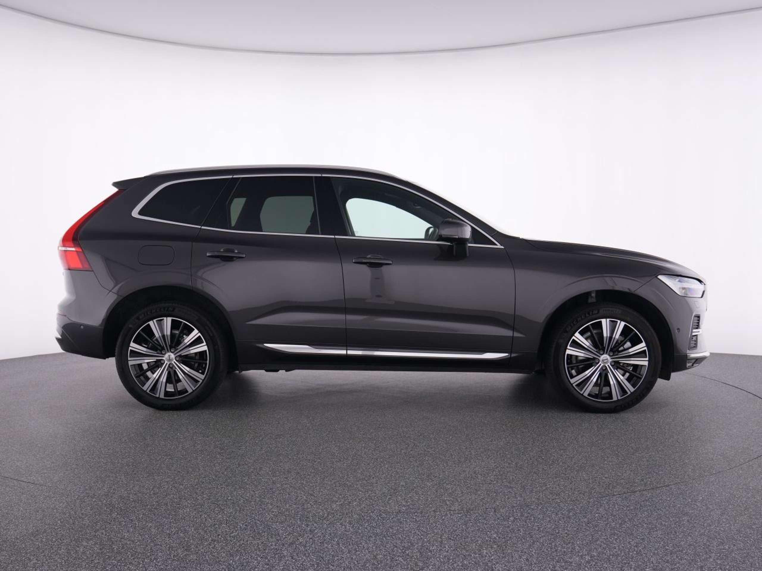 Volvo - XC60