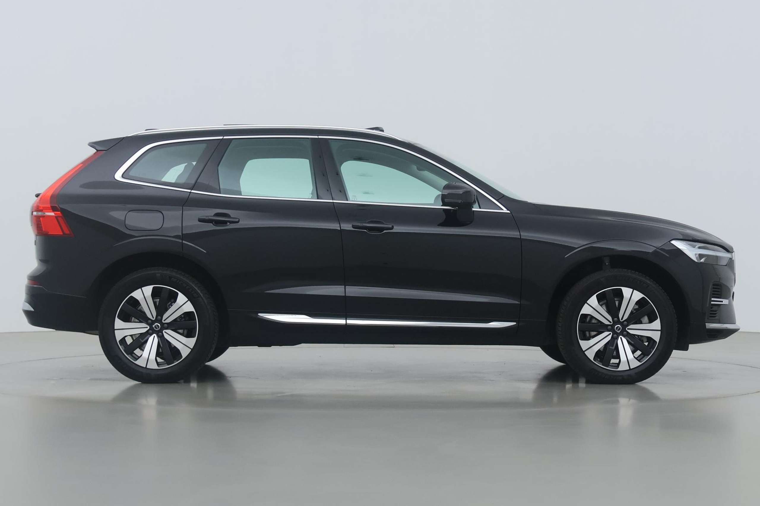 Volvo - XC60