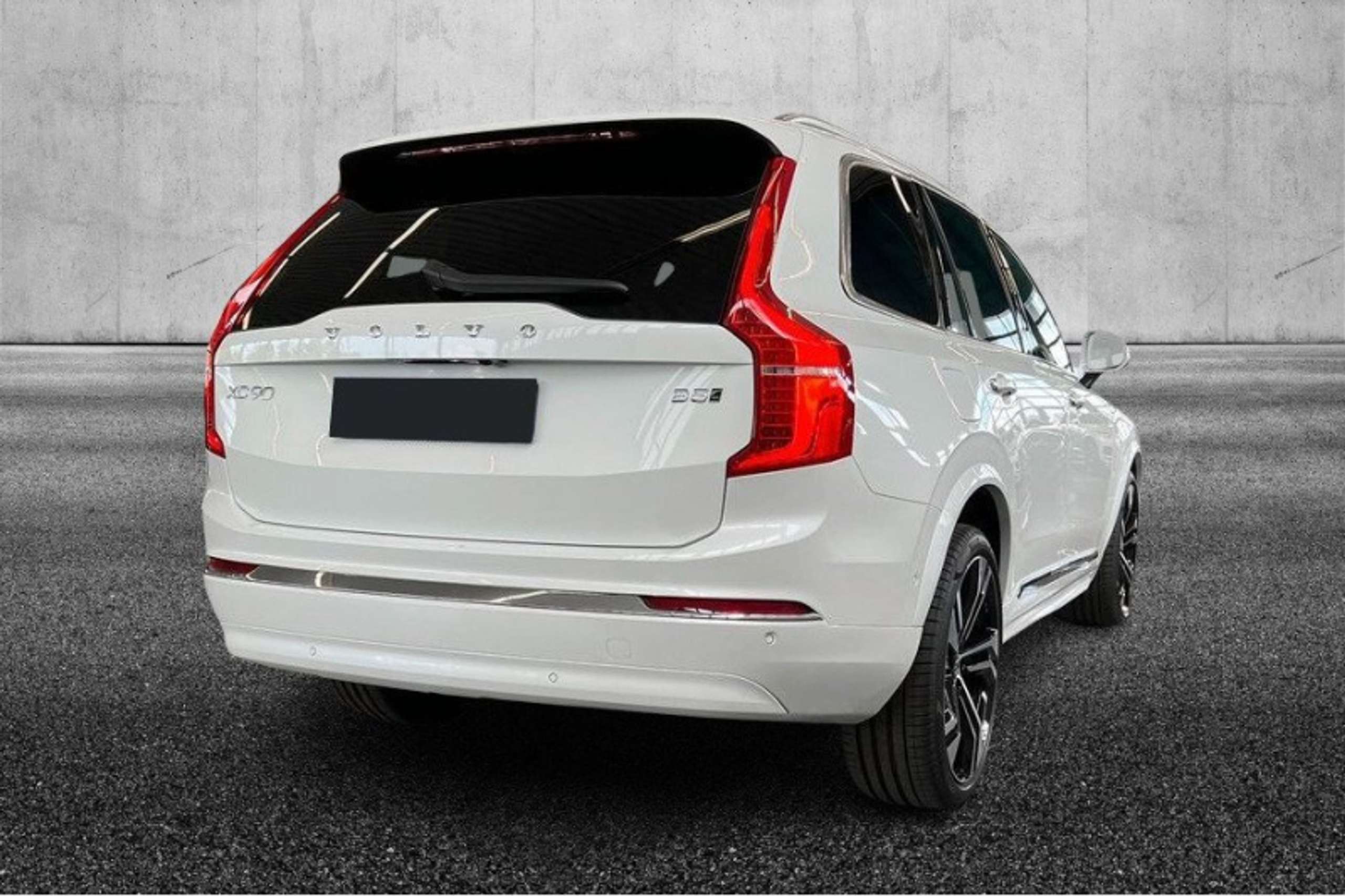 Volvo - XC90