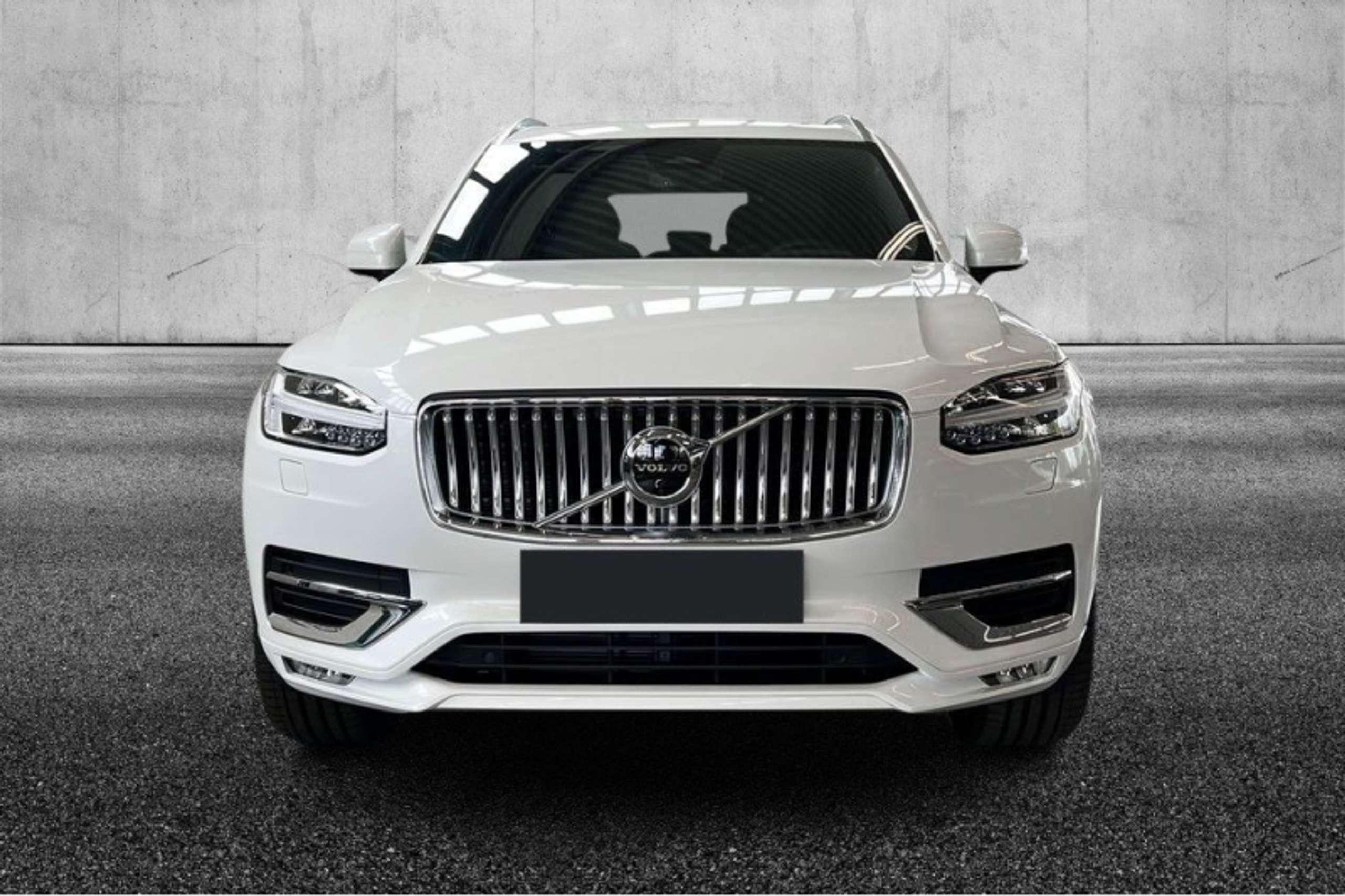 Volvo - XC90