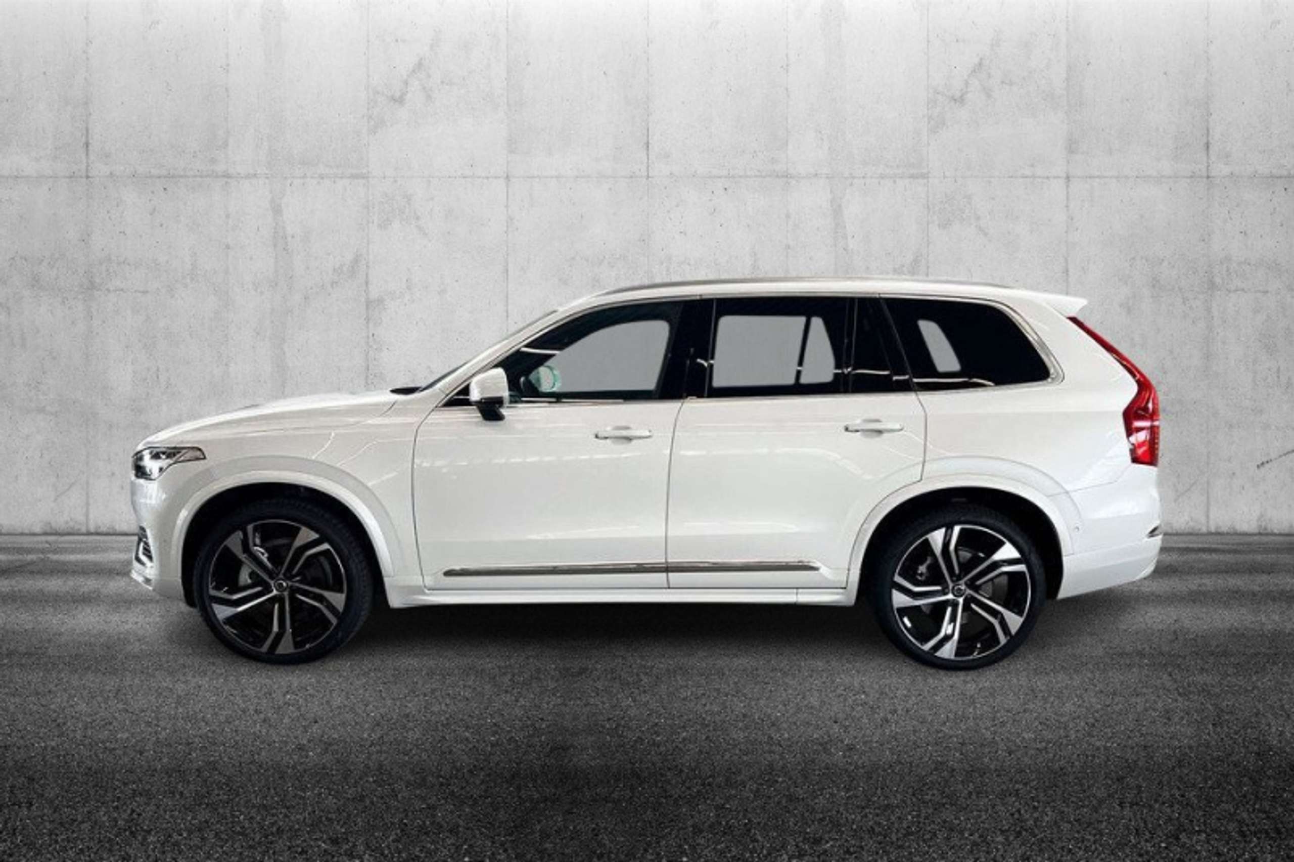 Volvo - XC90