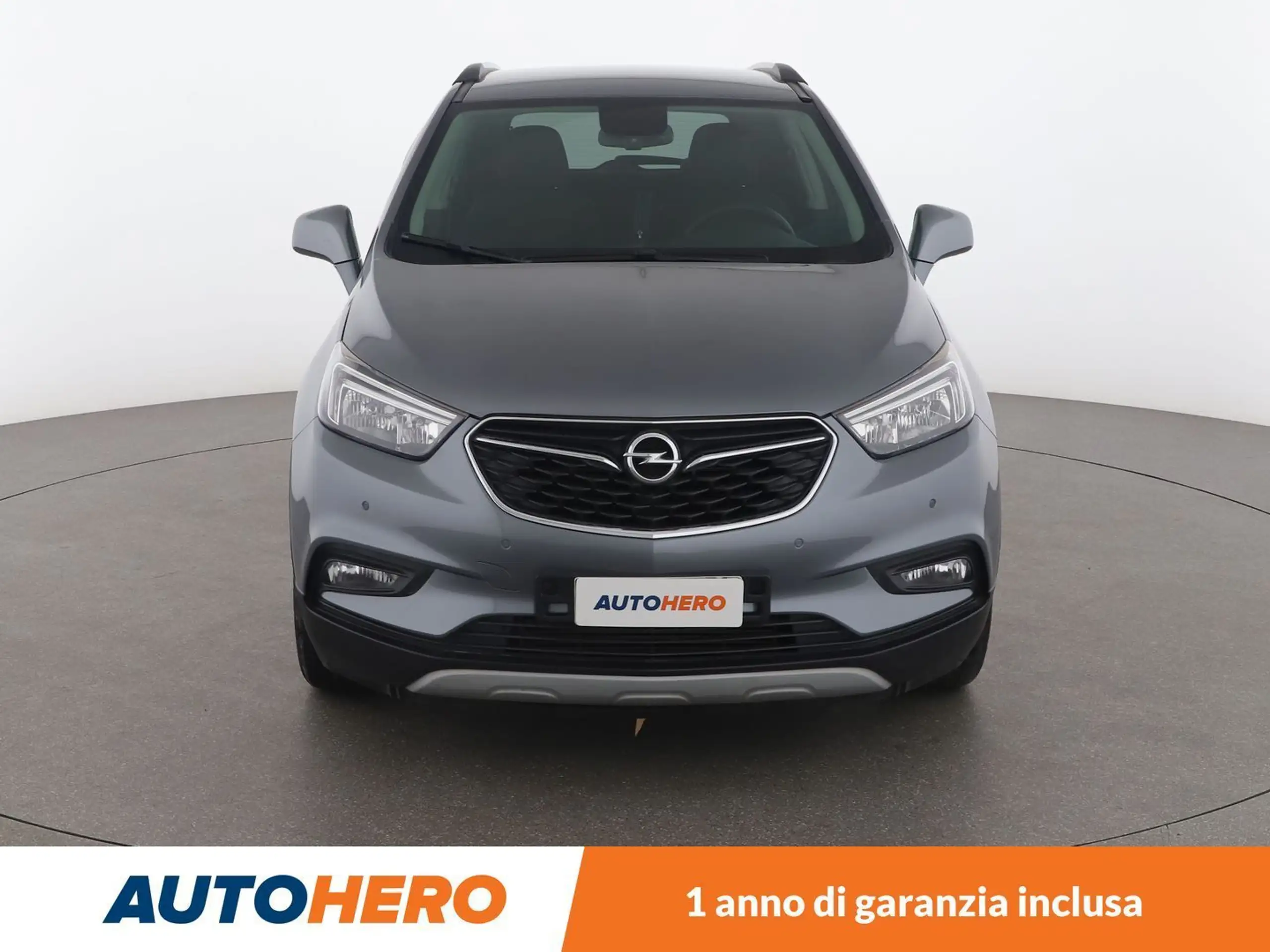 Opel - Mokka X