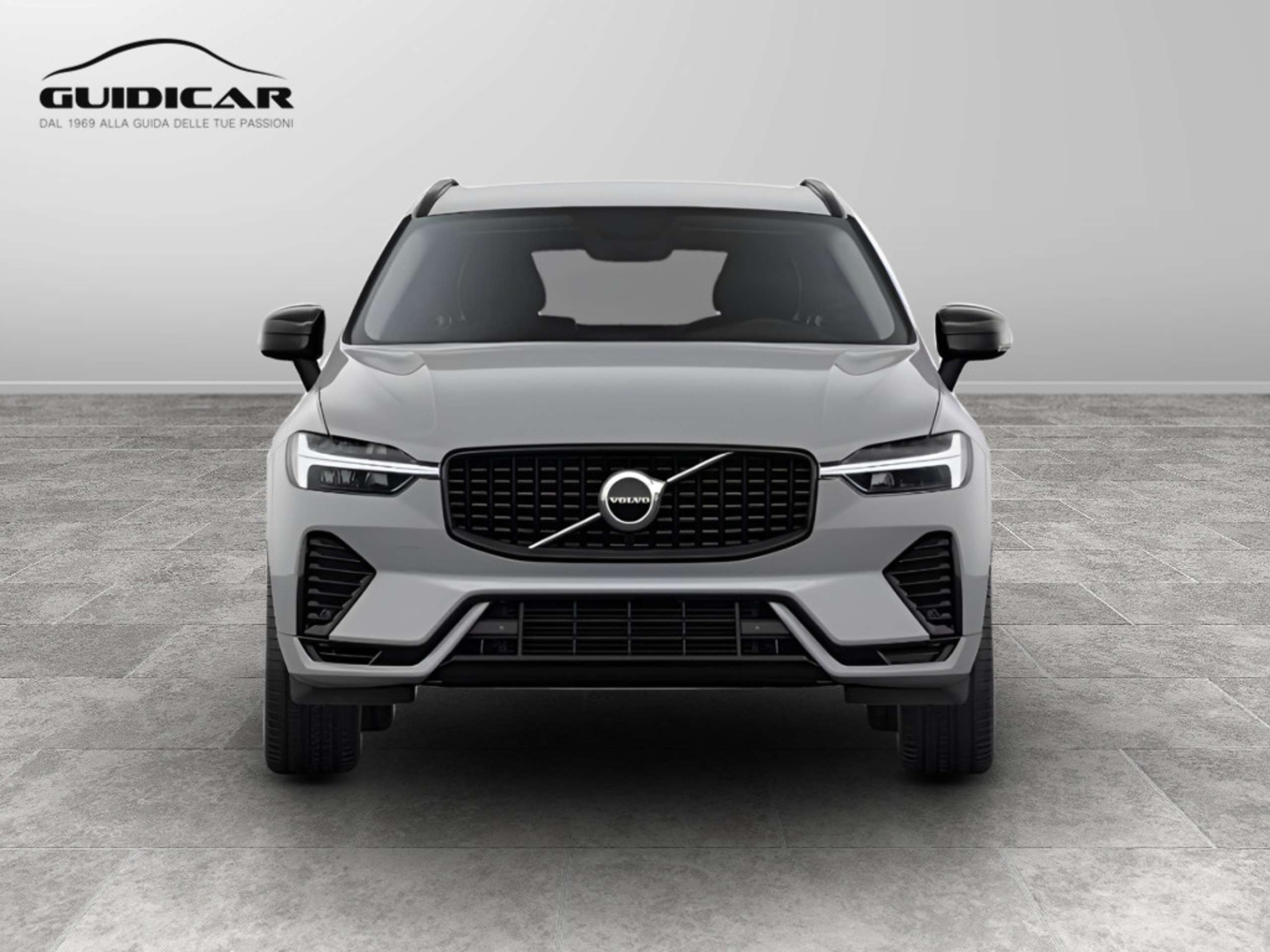 Volvo - XC60