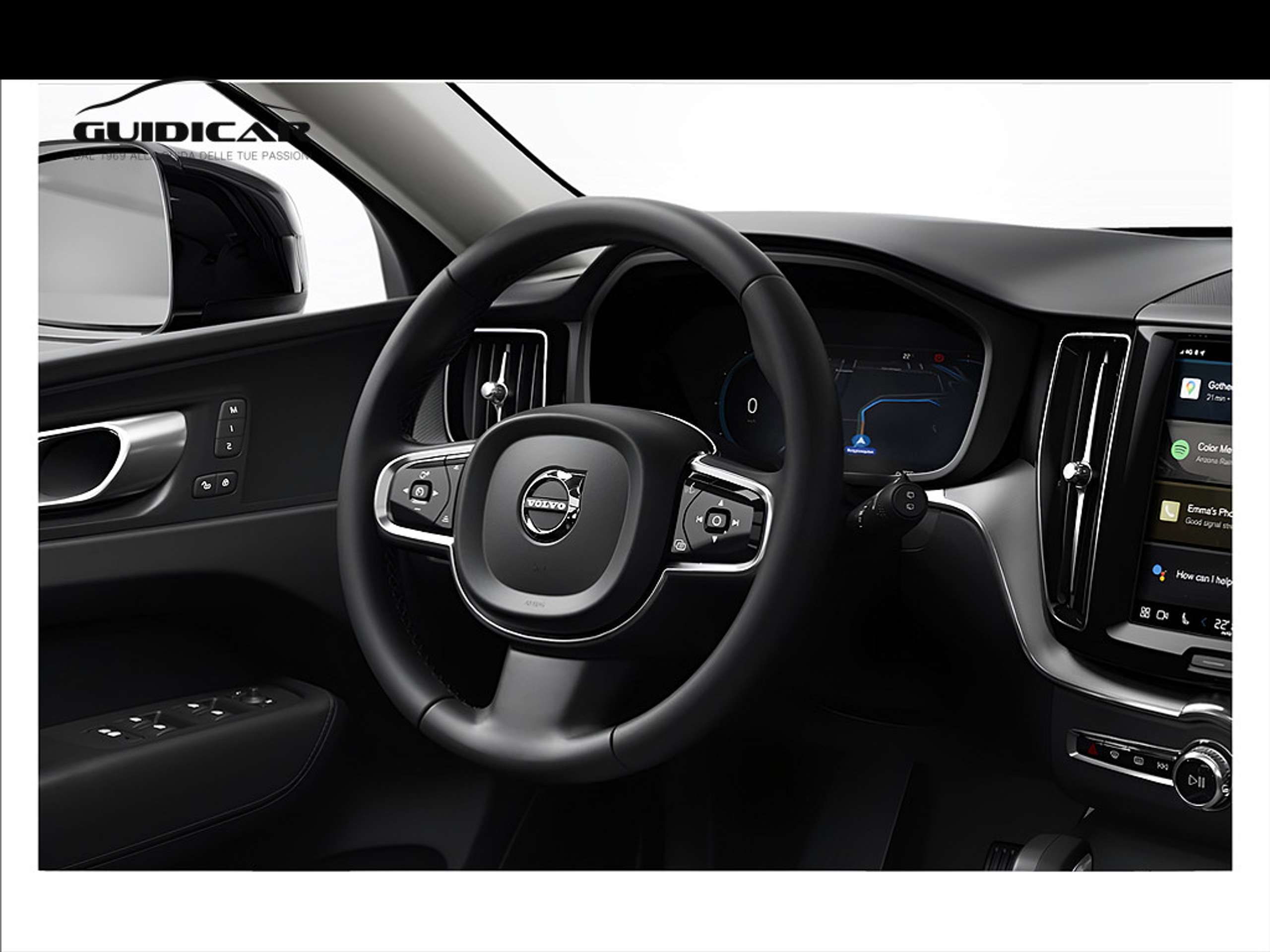 Volvo - XC60